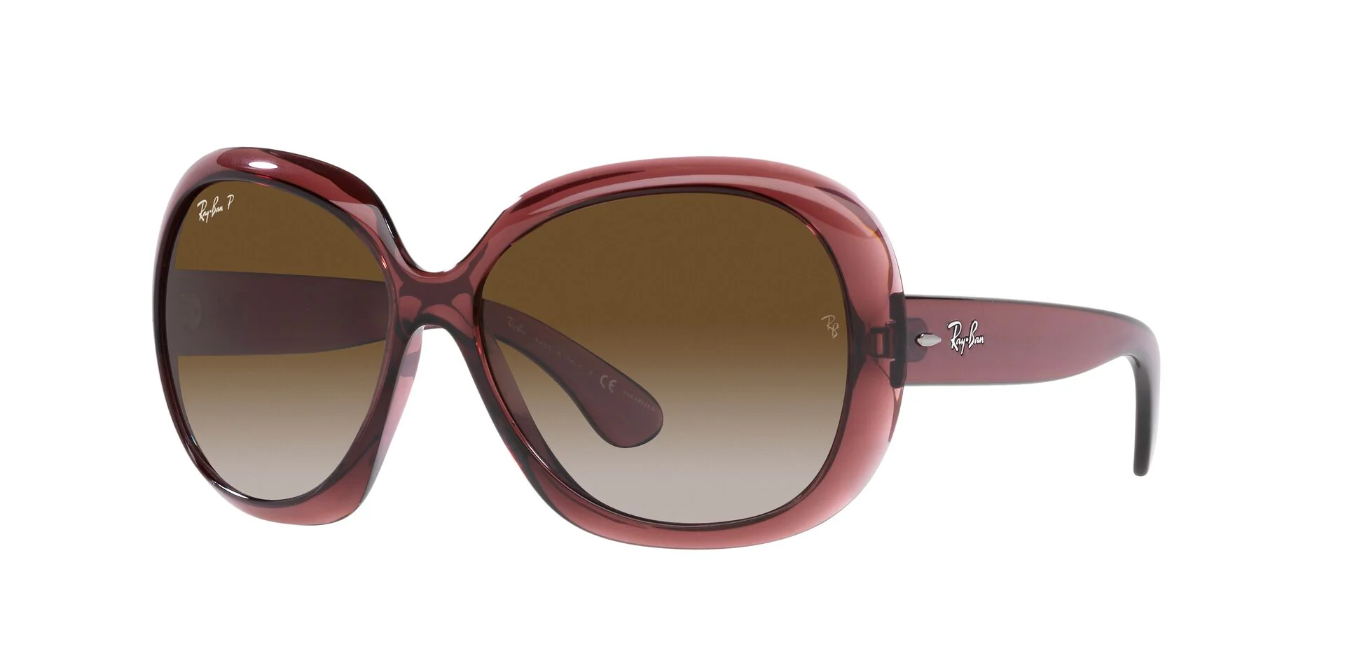 Ray-Ban JACKIE OHH II RB4098 - Image 19