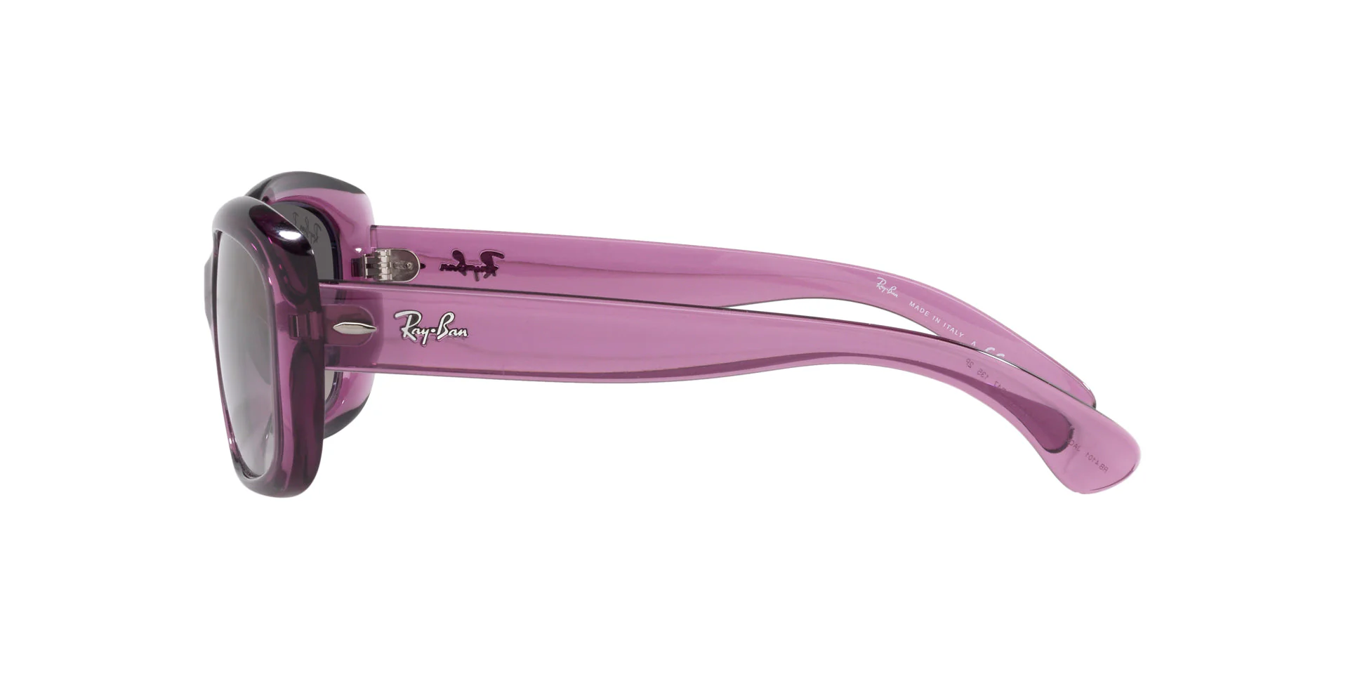Ray-Ban Jackie OHH RB4101 - Image 30