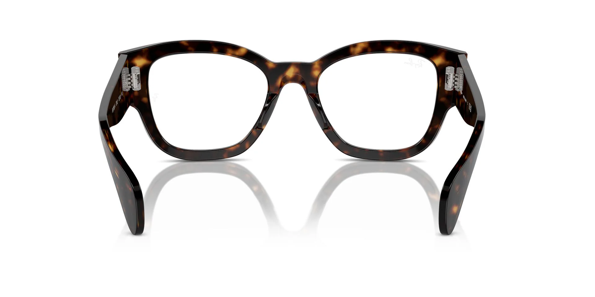 Ray-Ban Jorge RB7681V - Image 10