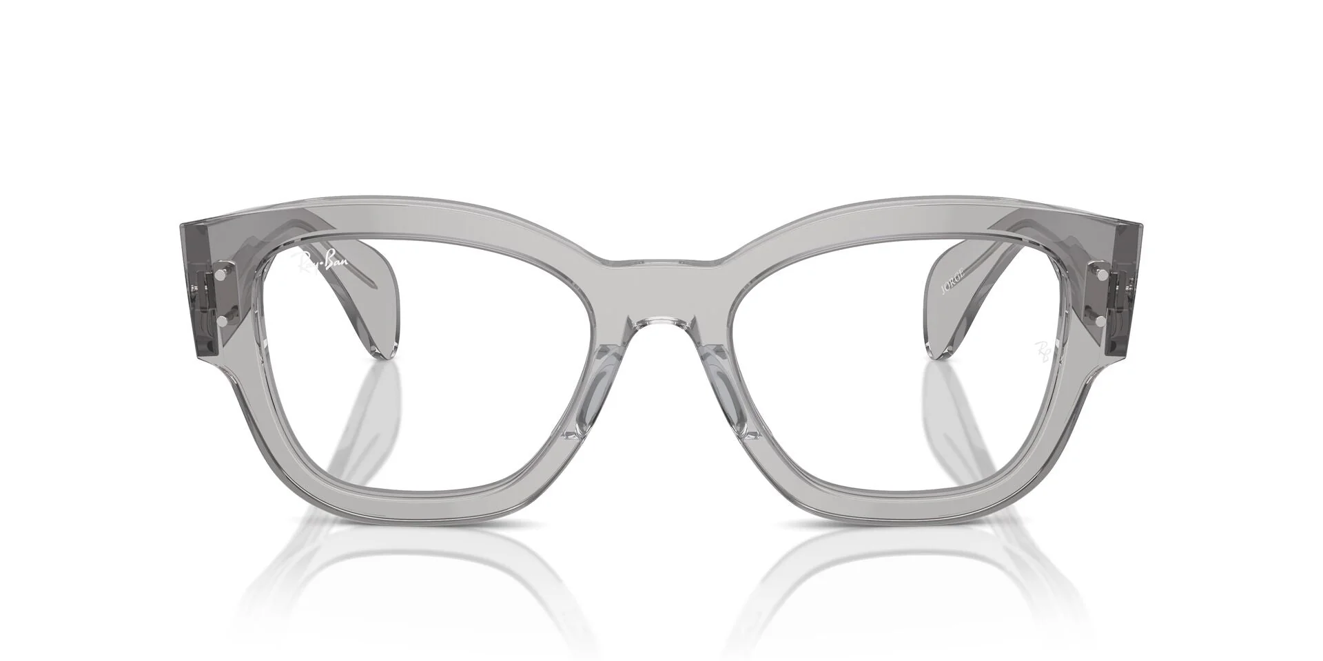 Ray-Ban Jorge RB7681V - Image 14