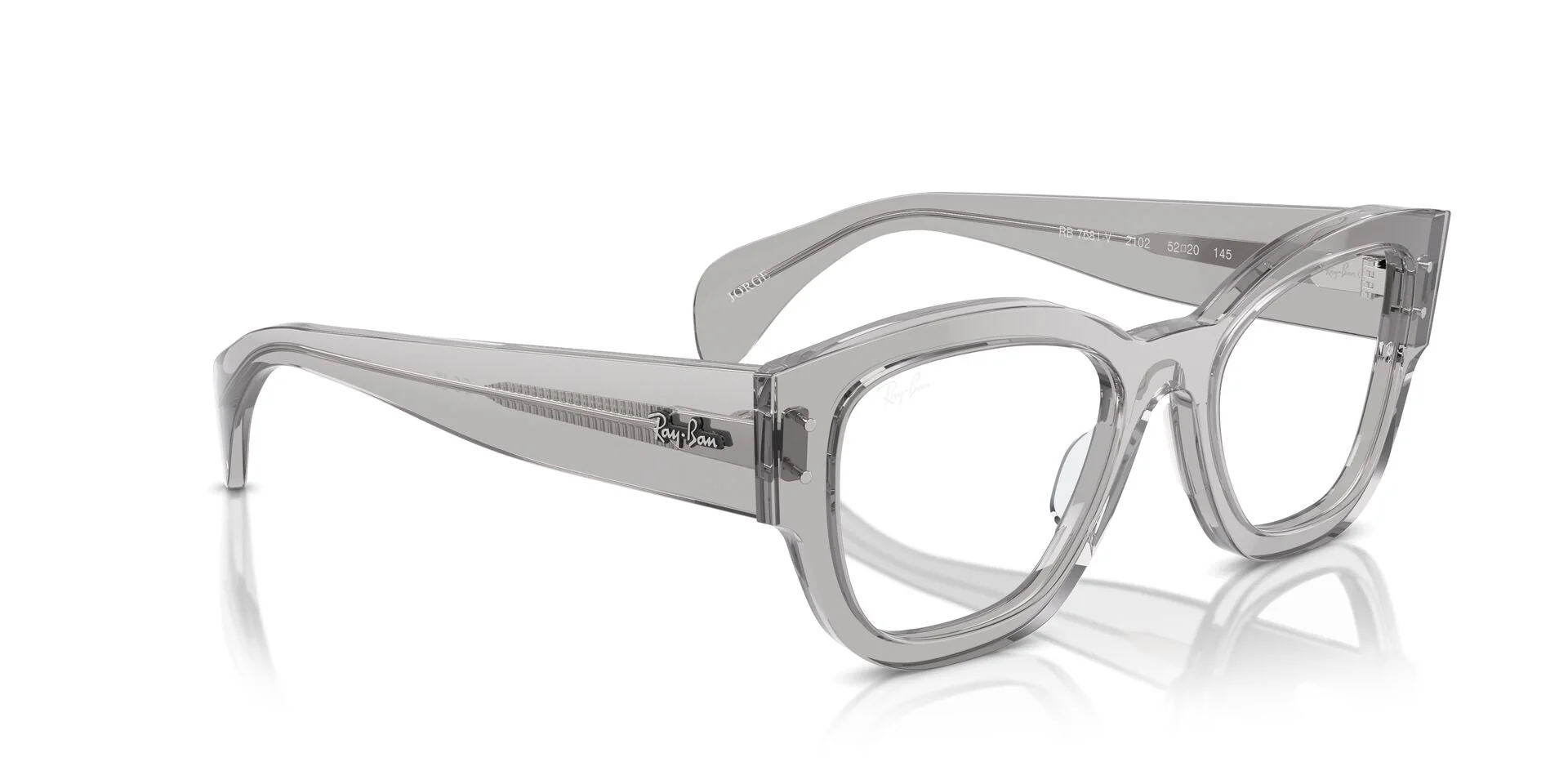 Ray-Ban Jorge RB7681V - Image 18