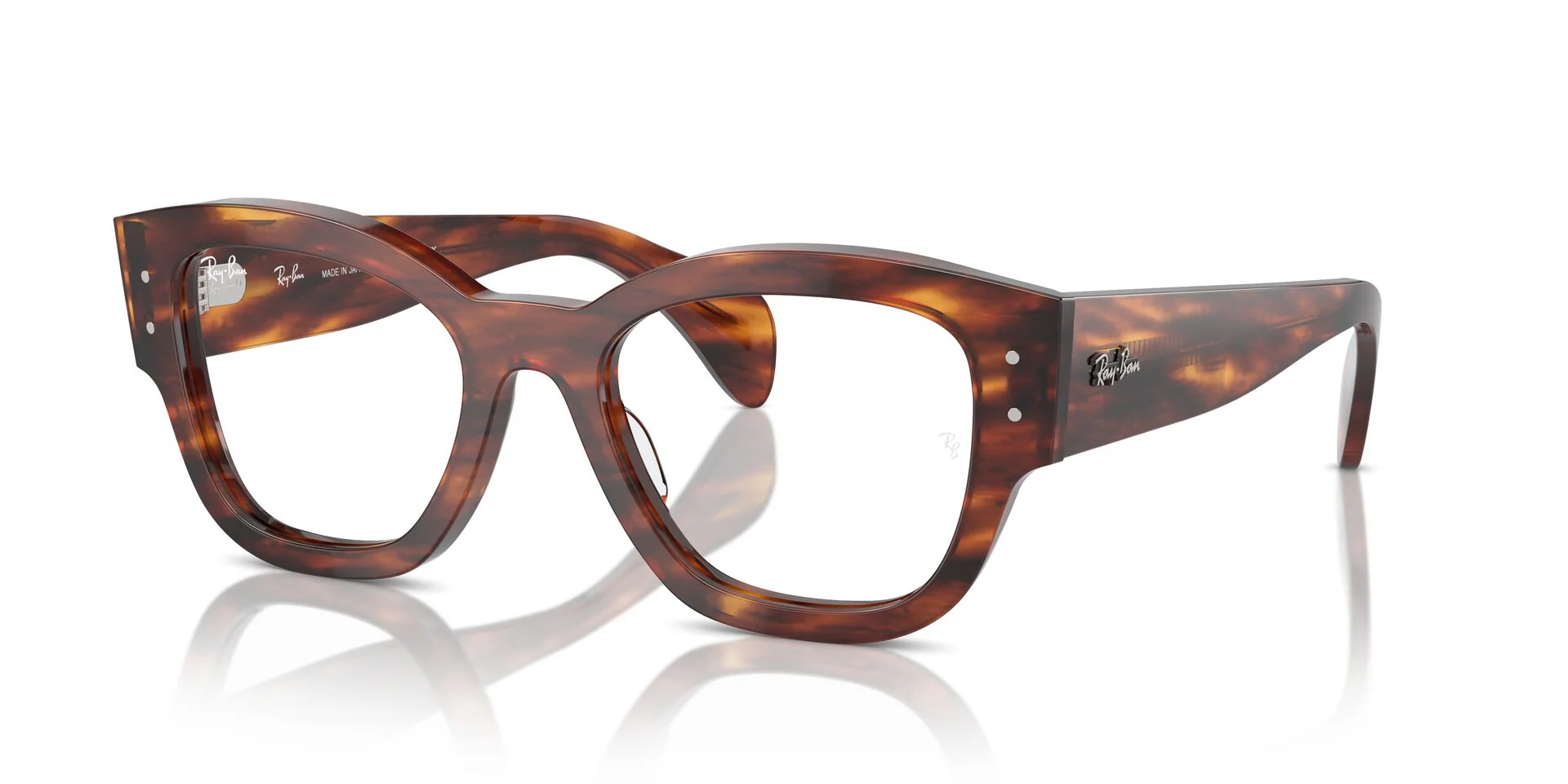 Ray-Ban Jorge RB7681V - Image 19