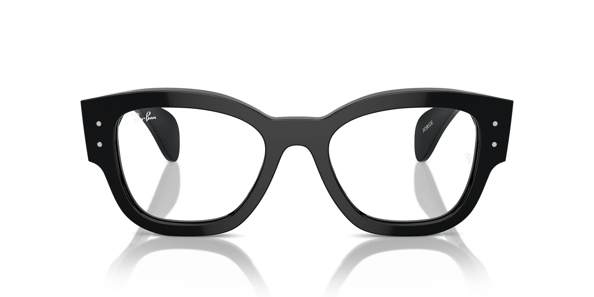 Ray-Ban Jorge RB7681V - Image 2