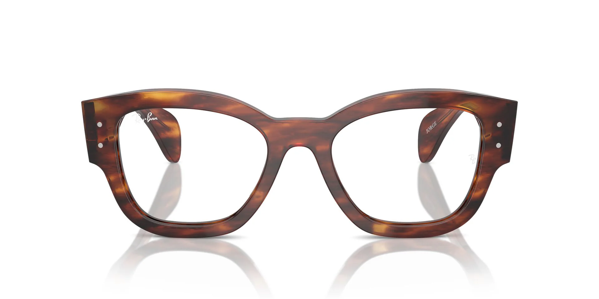 Ray-Ban Jorge RB7681V - Image 20