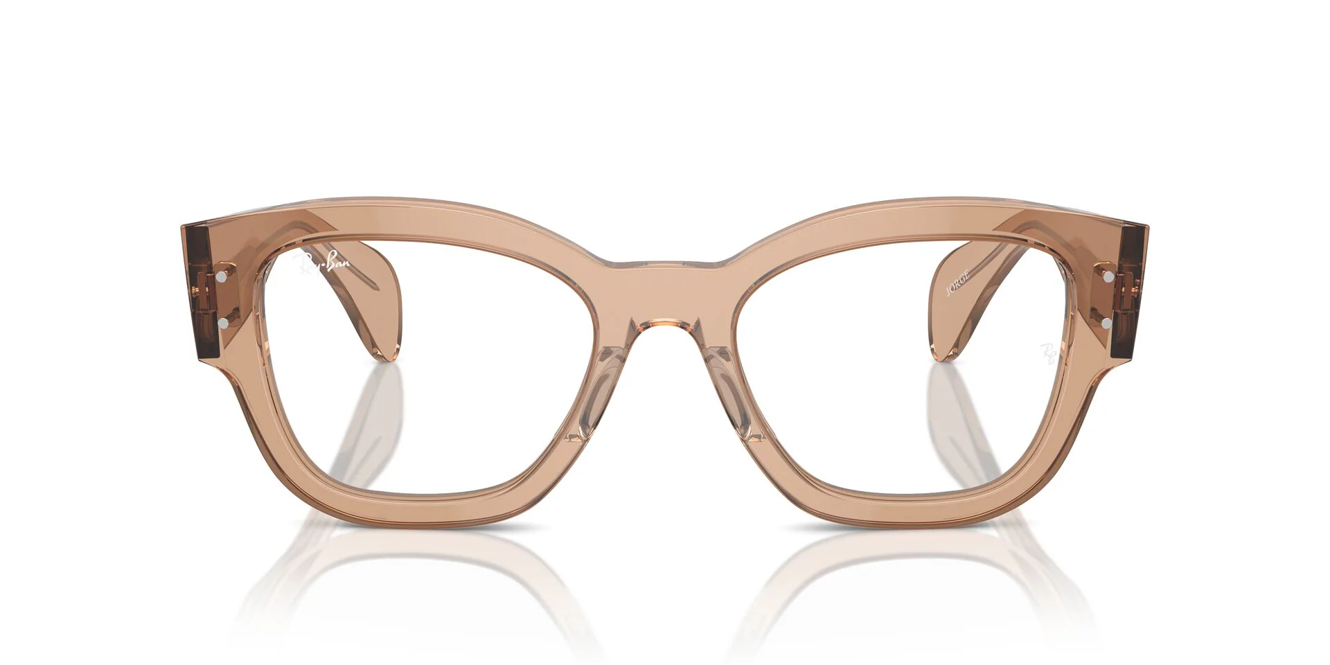 Ray-Ban Jorge RB7681V - Image 26