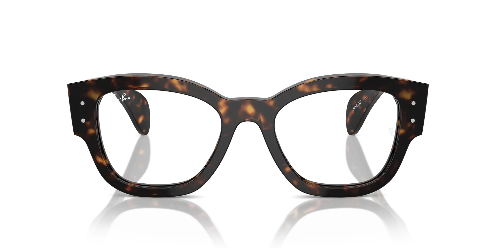 Ray-Ban Jorge RB7681V - Image 8