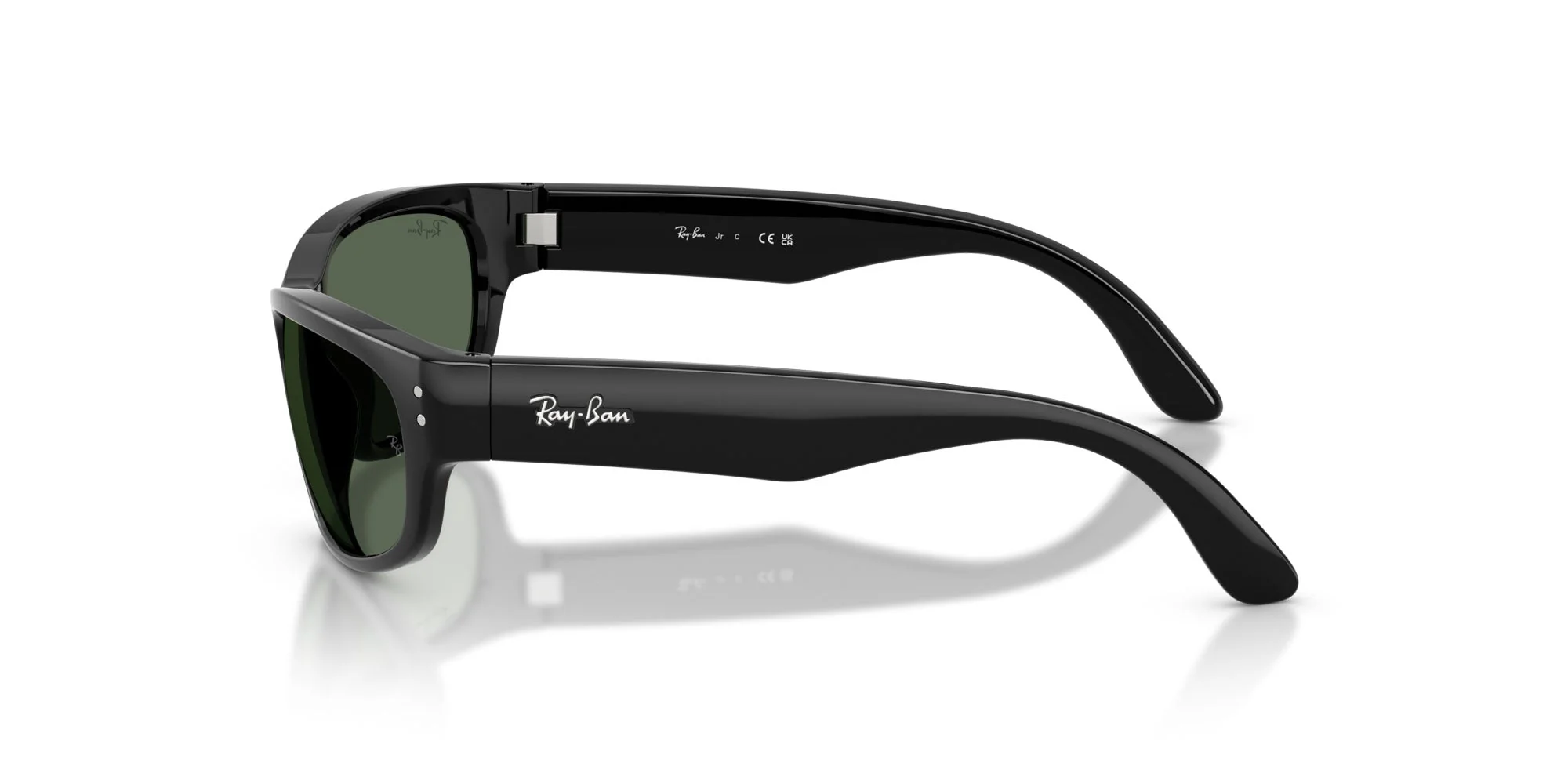 Ray-Ban Junior RJ9189S - Image 3