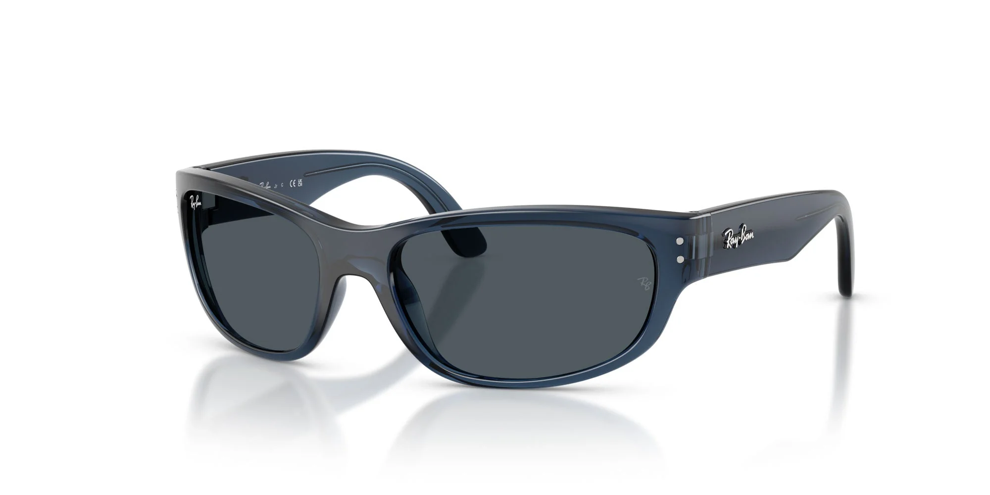 Ray-Ban Junior RJ9189S - Image 7
