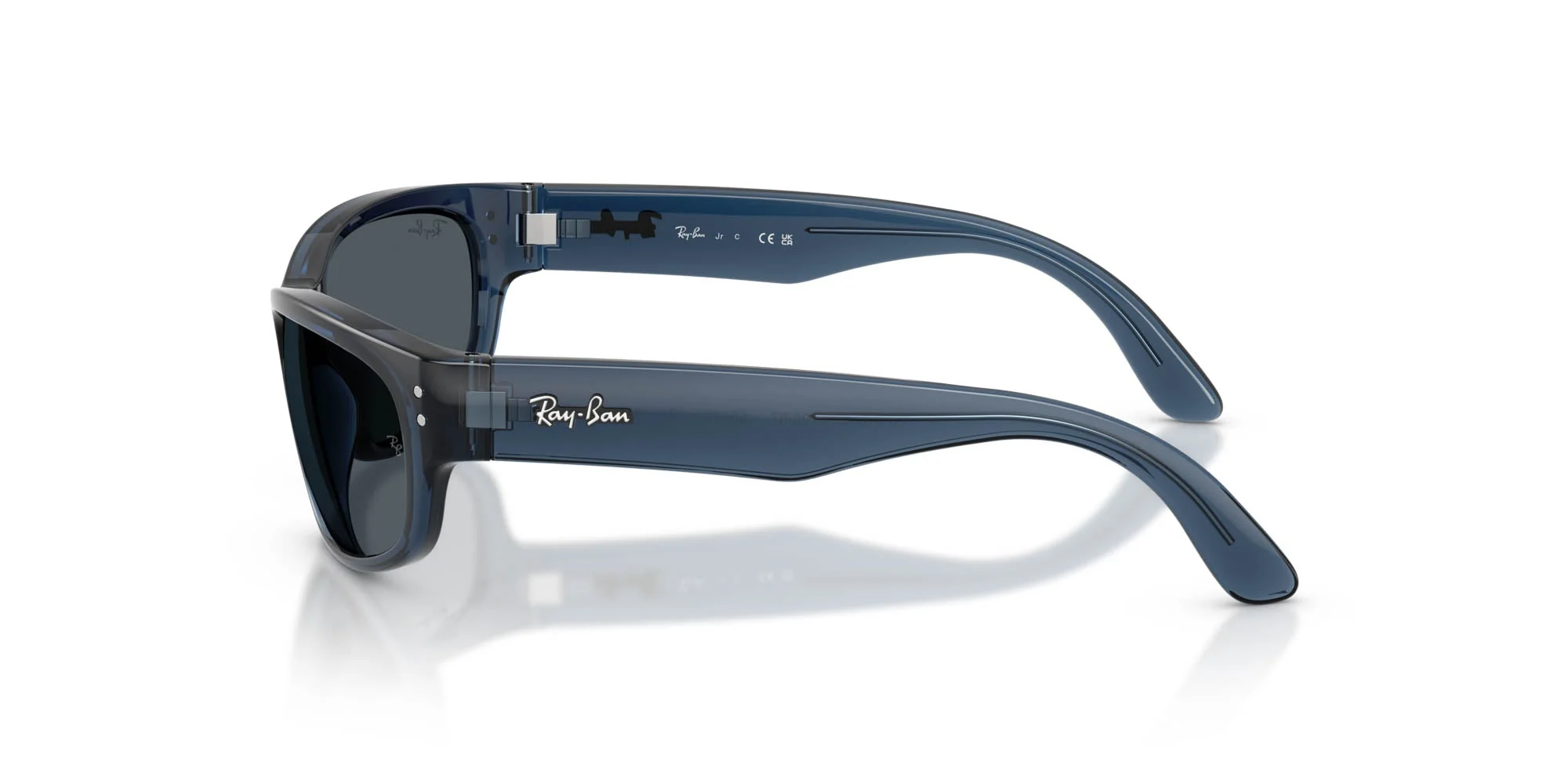 Ray-Ban Junior RJ9189S - Image 9