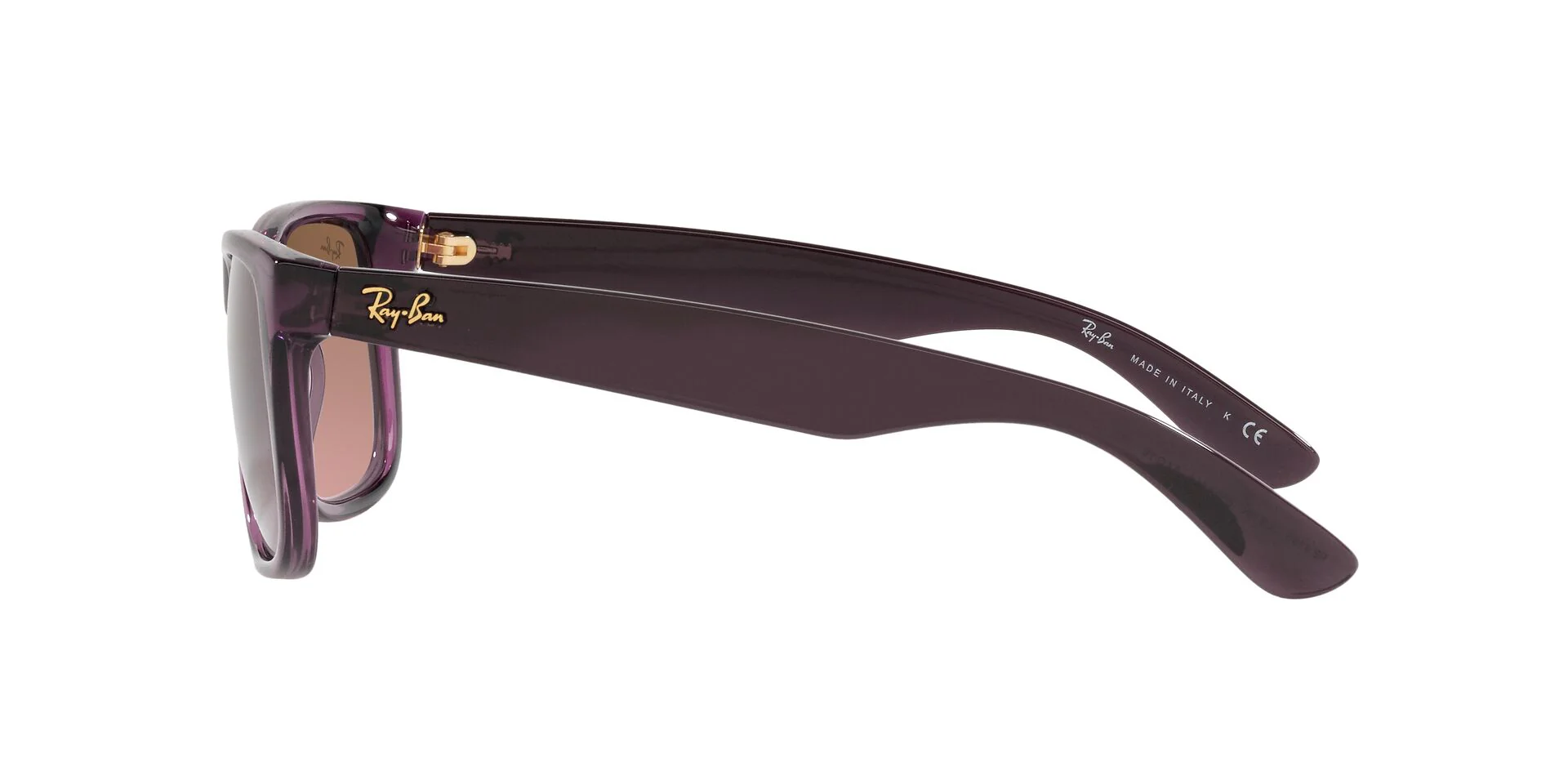 Ray-Ban Justin RB4165 - Image 48