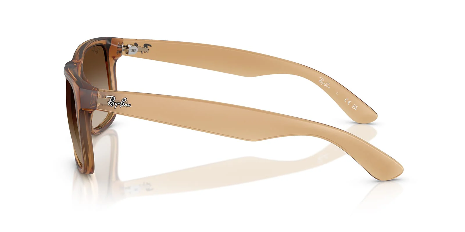 Ray-Ban Justin RB4165 - Image 81