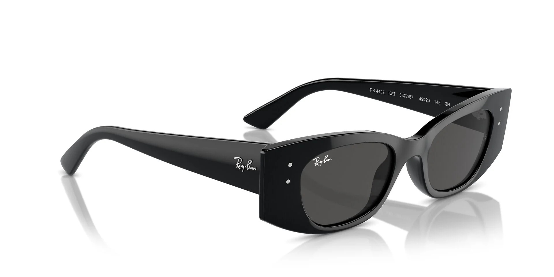 Ray-Ban Kat RB4427 - Image 6