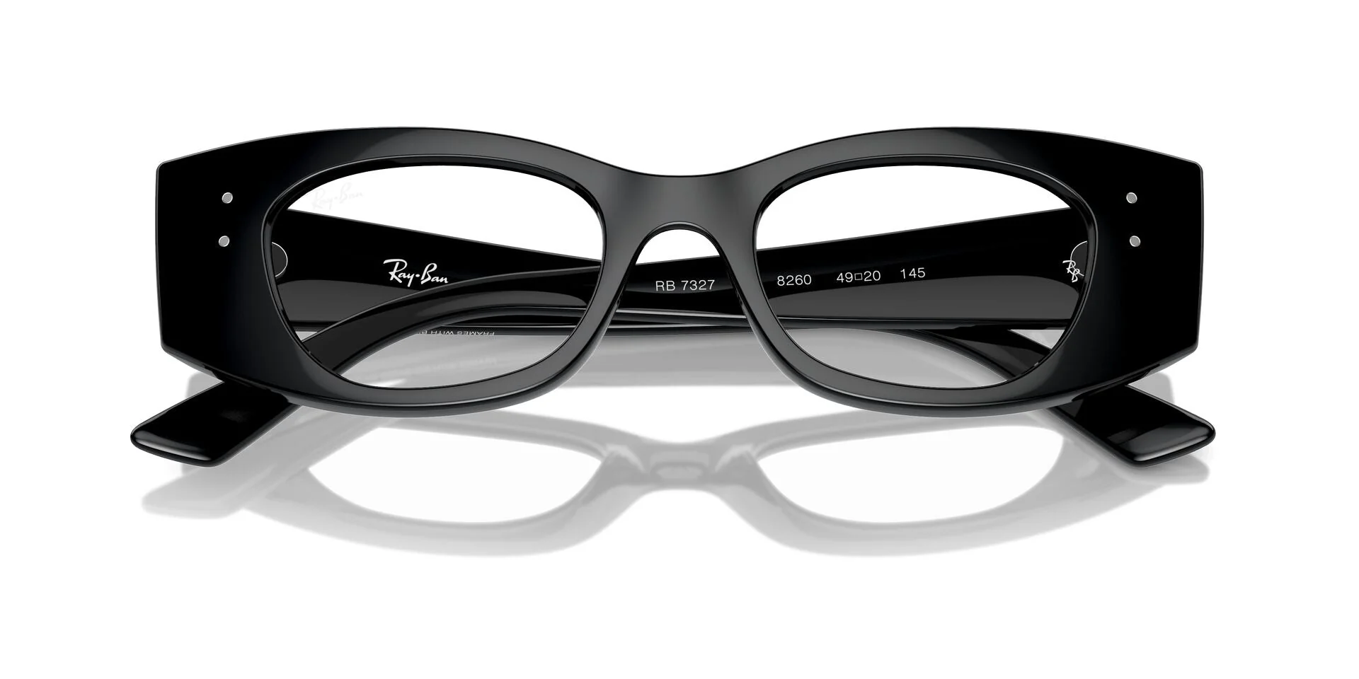Ray-Ban Kat RB7327 - Image 5