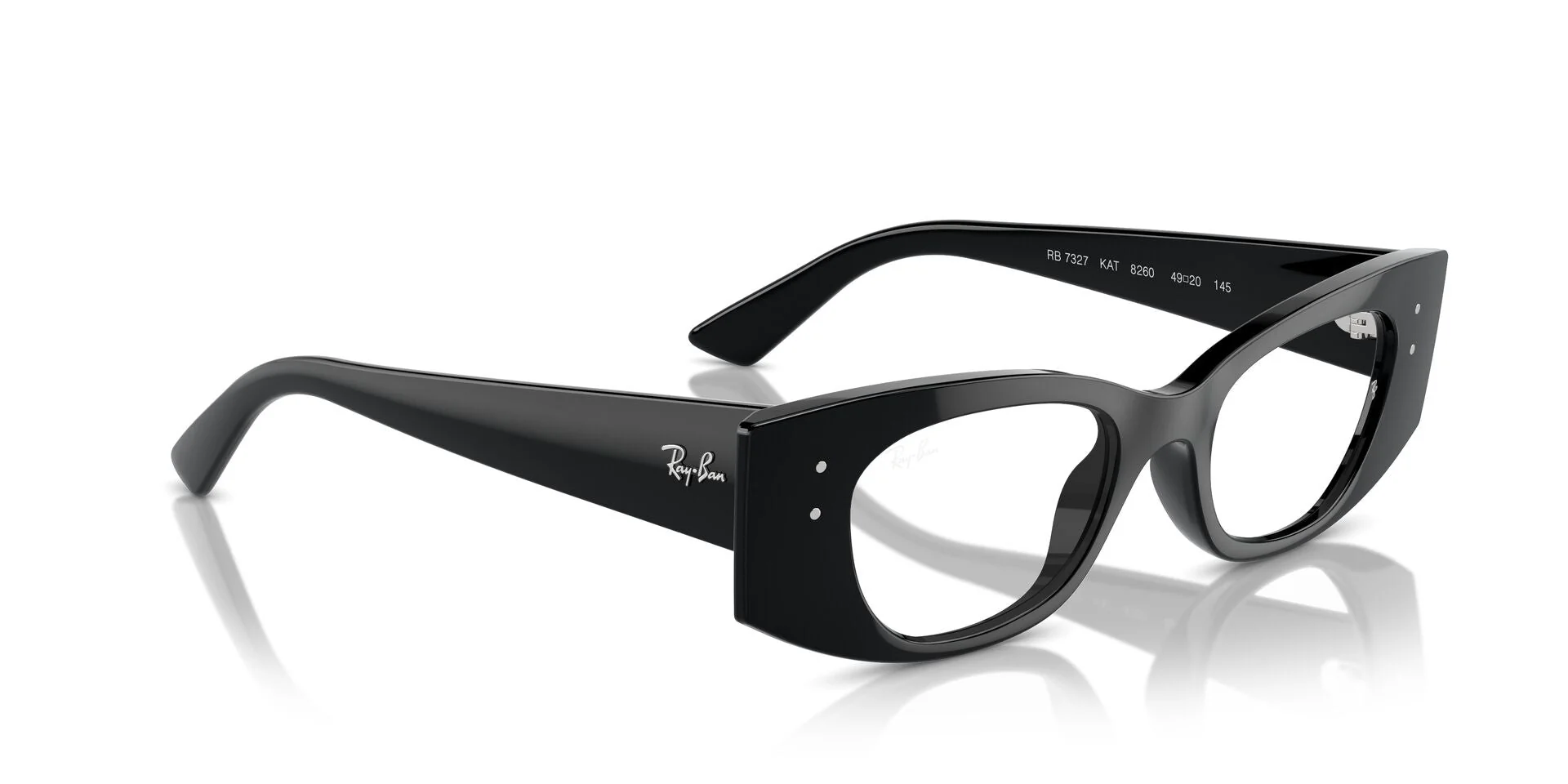 Ray-Ban Kat RB7327 - Image 6