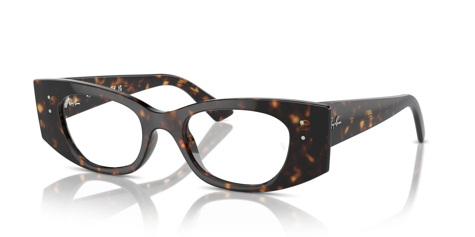 Ray-Ban Kat RB7327 - Image 7