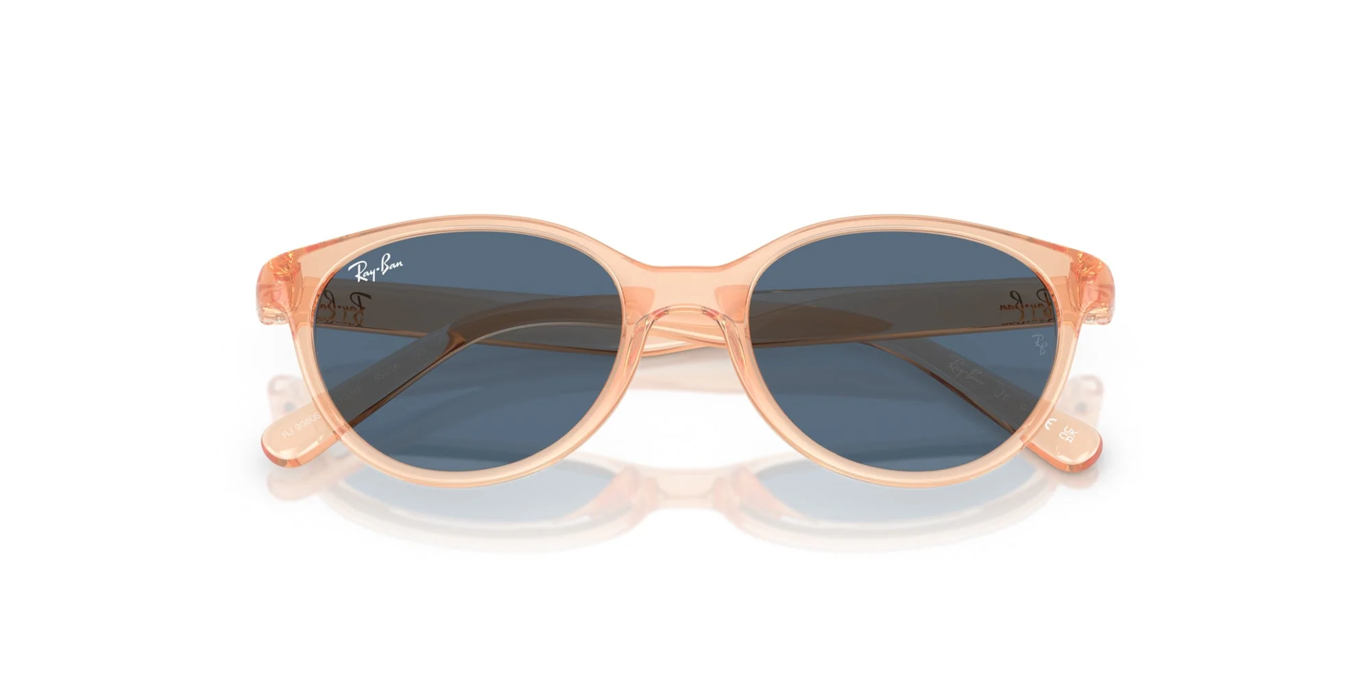 Ray-Ban Kids 0RJ9080S - Image 17