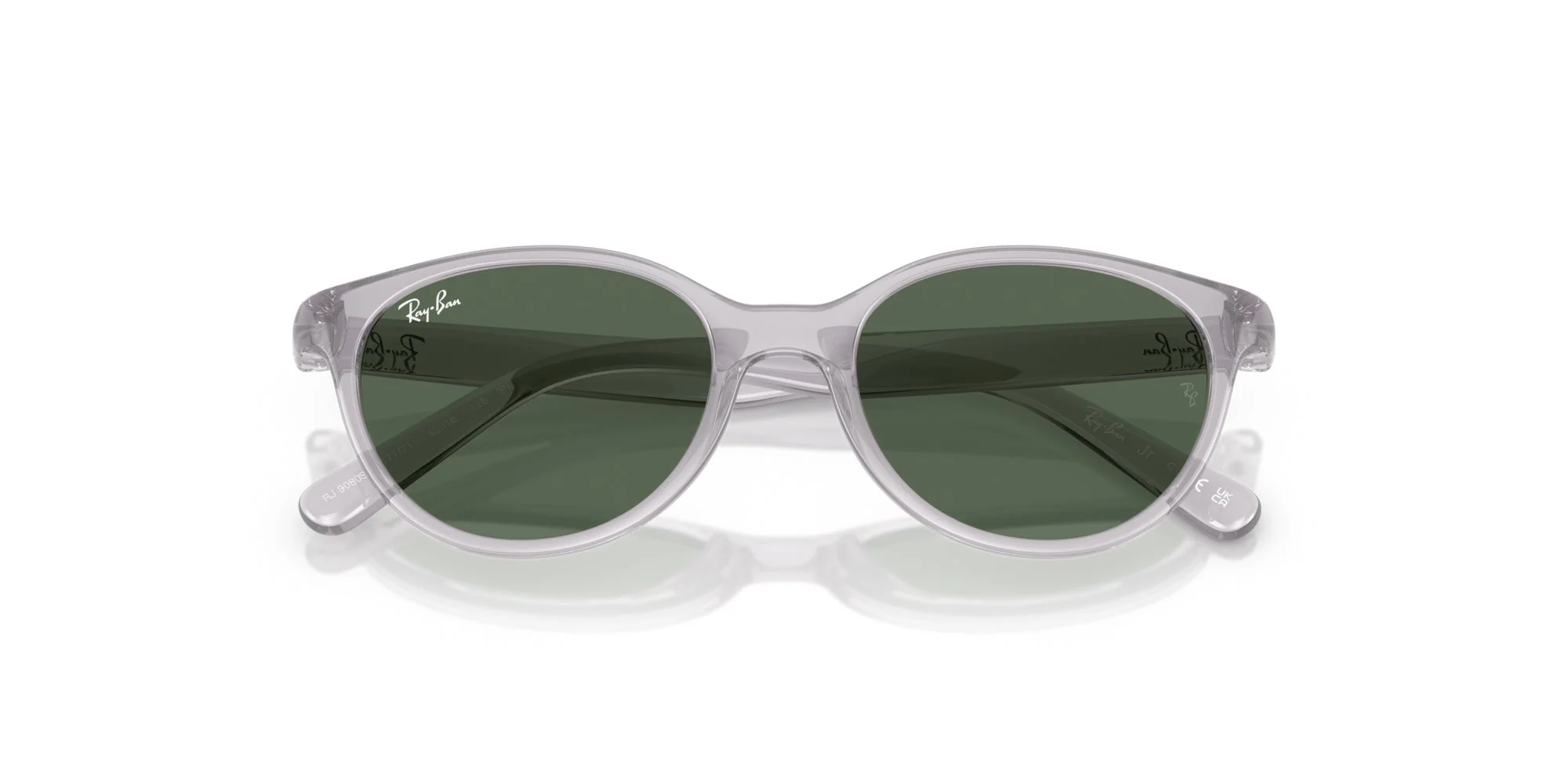 Ray-Ban Kids 0RJ9080S - Image 23