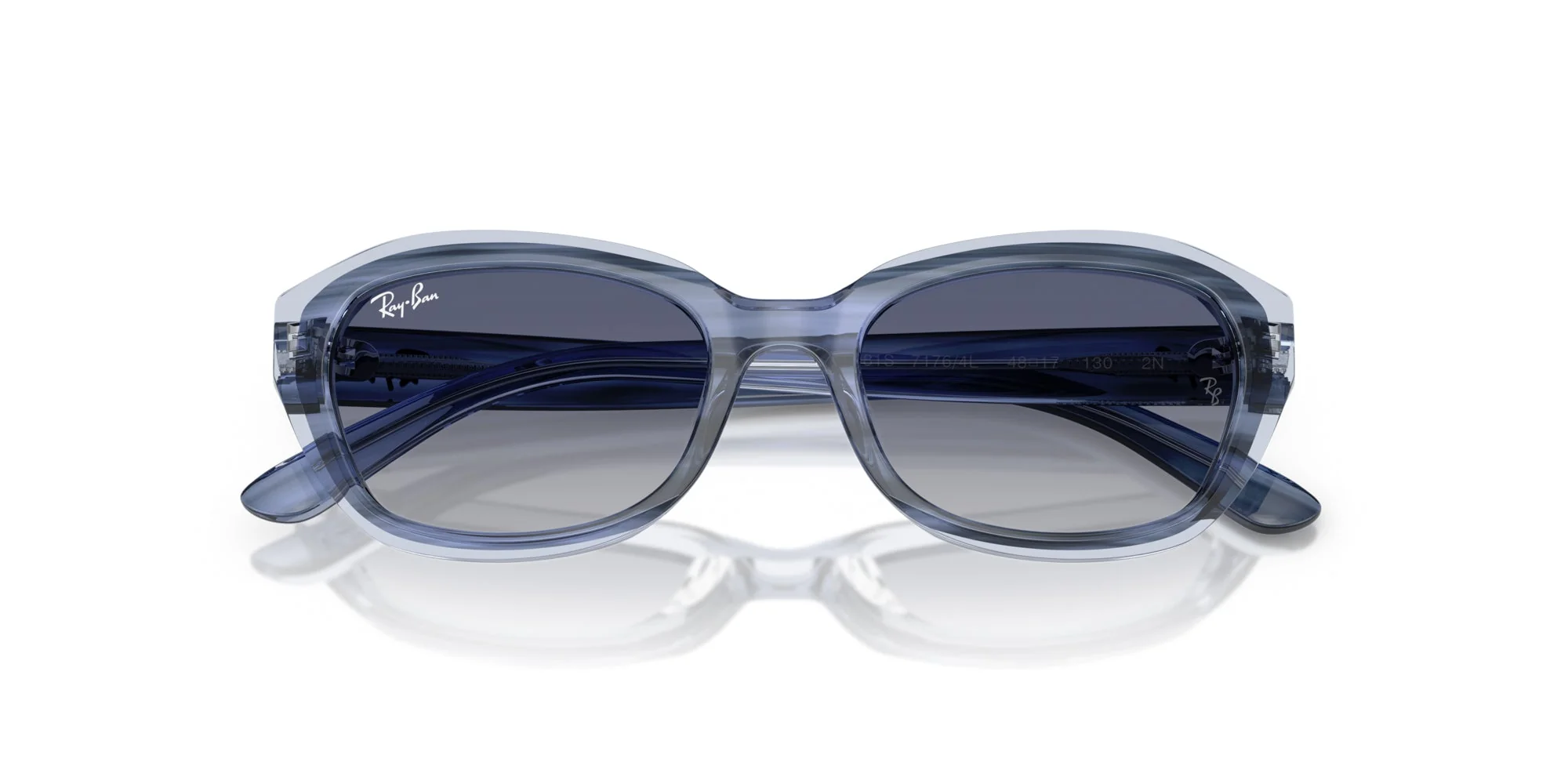Ray-Ban Kids 0RJ9081S - Image 29