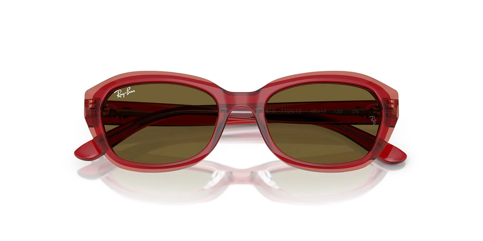 Ray-Ban Kids 0RJ9081S - Image 34
