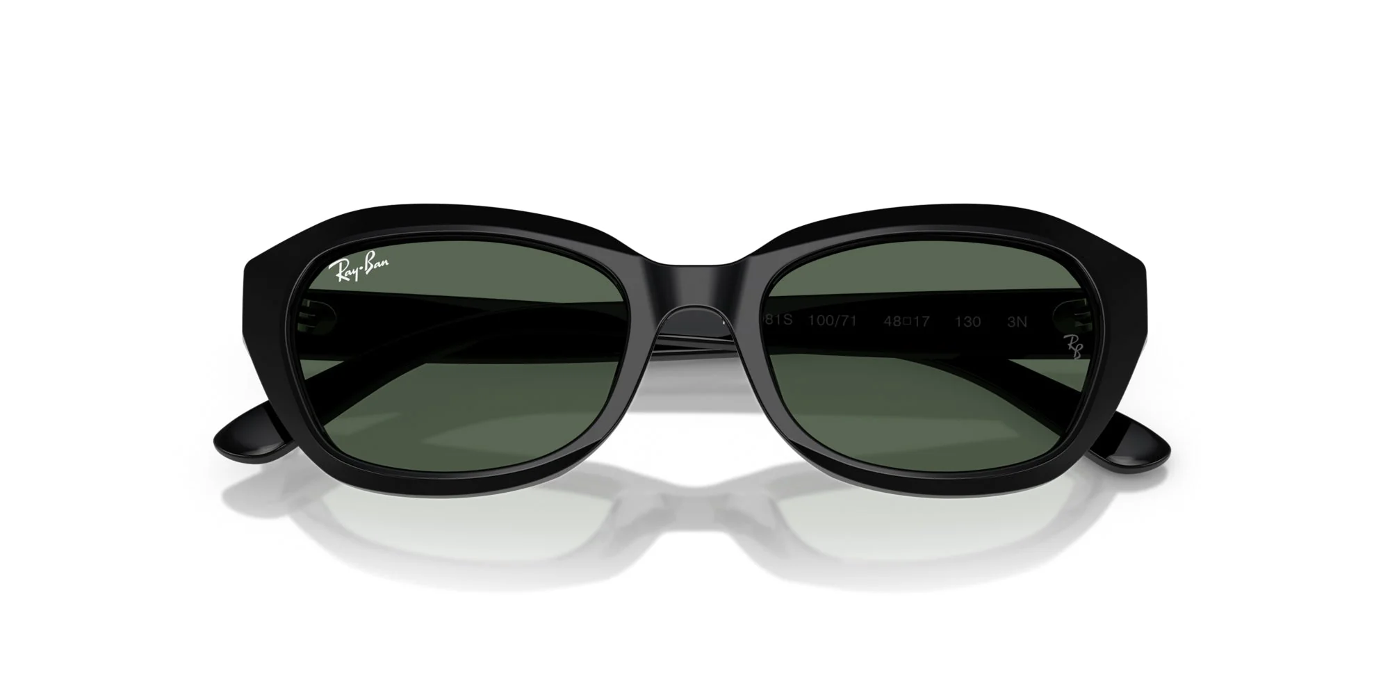 Ray-Ban Kids 0RJ9081S - Image 5
