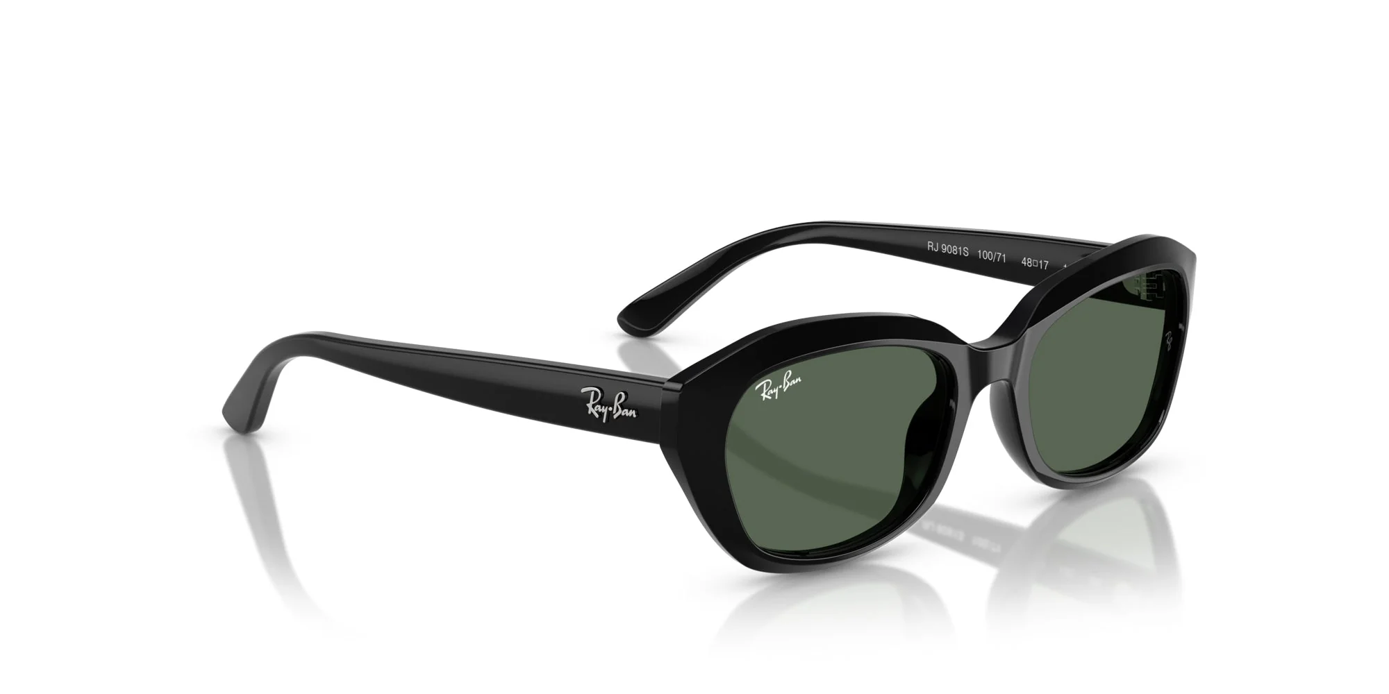 Ray-Ban Kids 0RJ9081S - Image 6