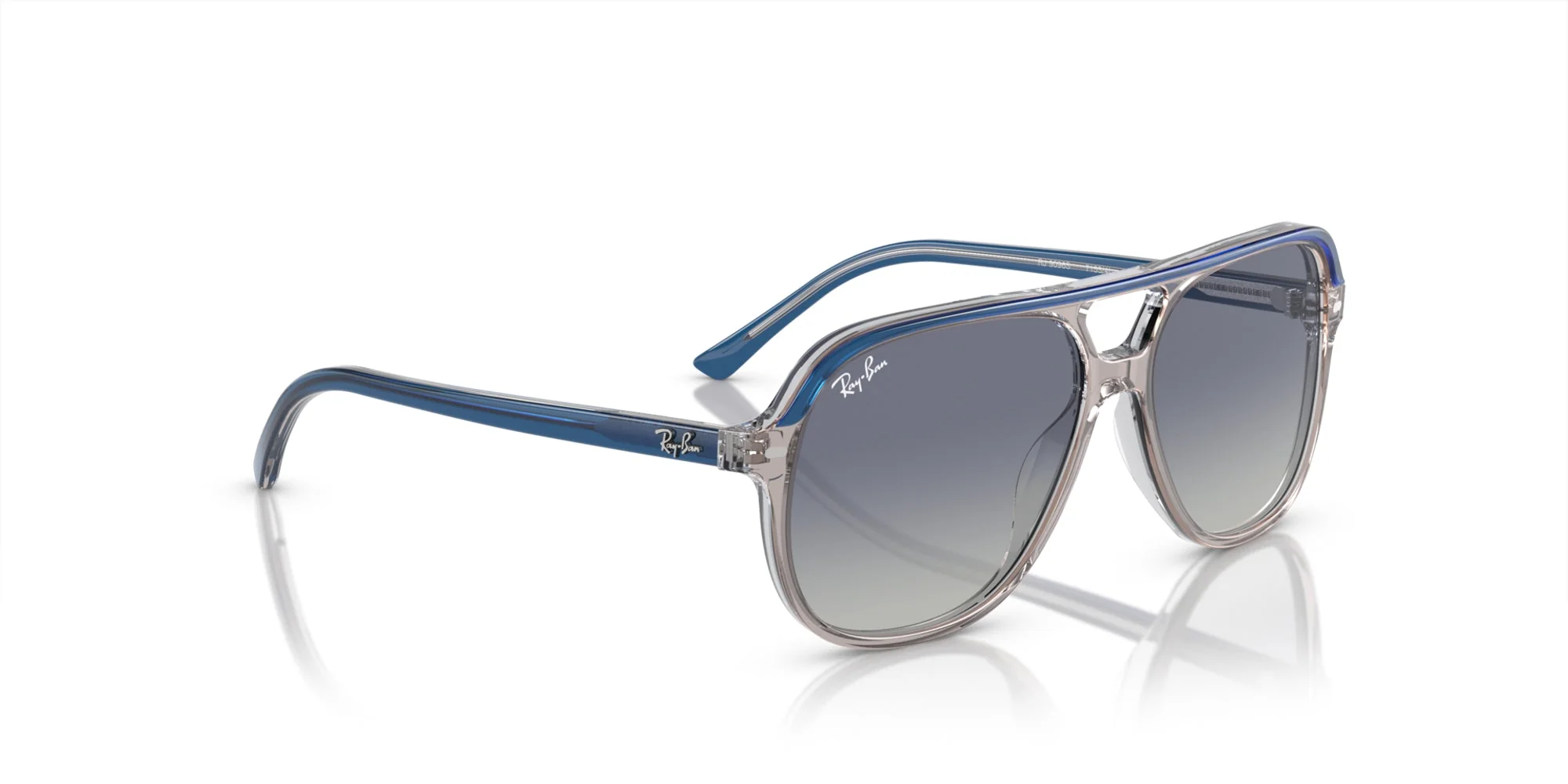 Ray-Ban Kids Bill RJ9096S - Image 30