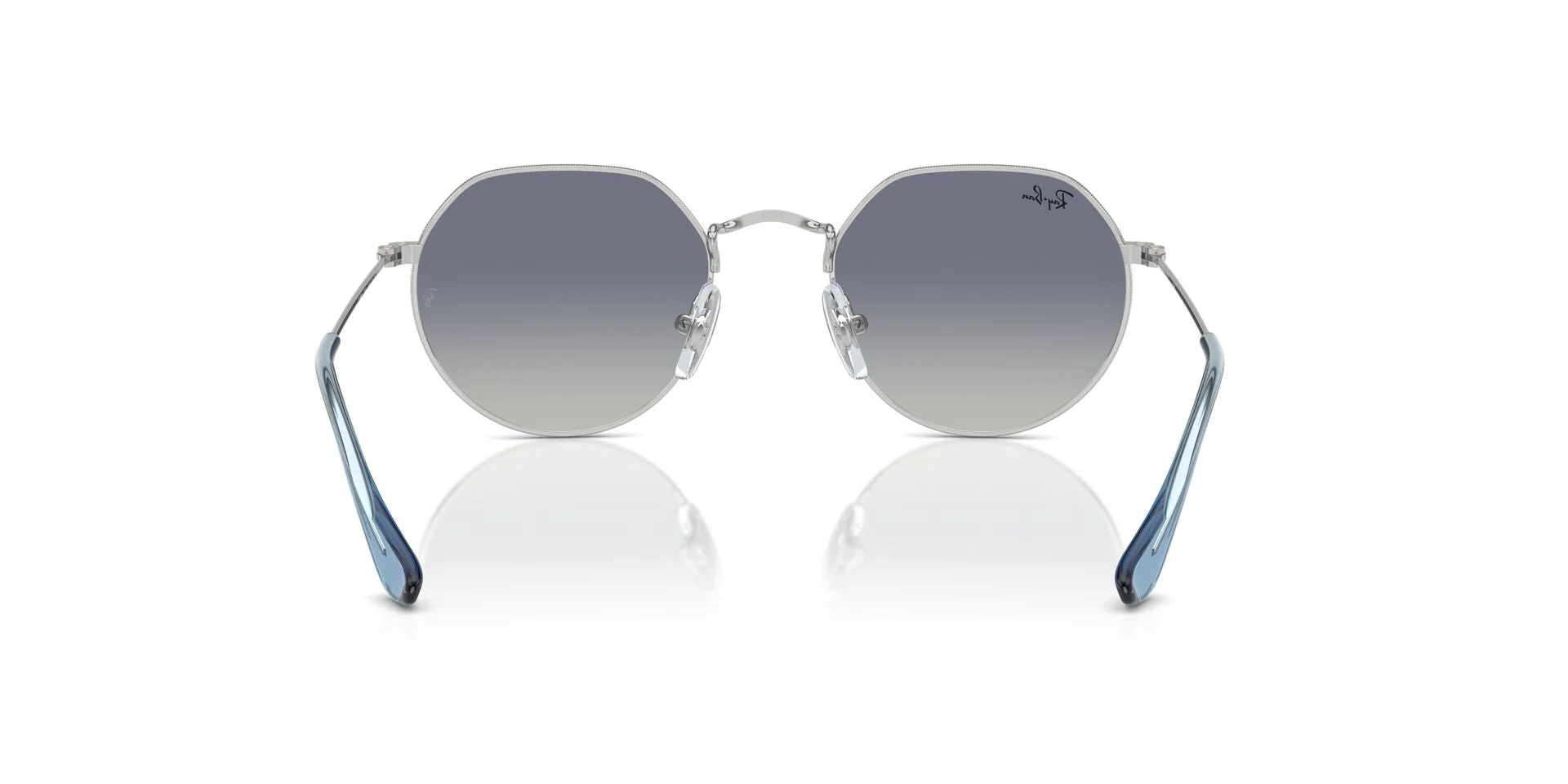 Ray-Ban Kids Jack RJ9565S - Image 4