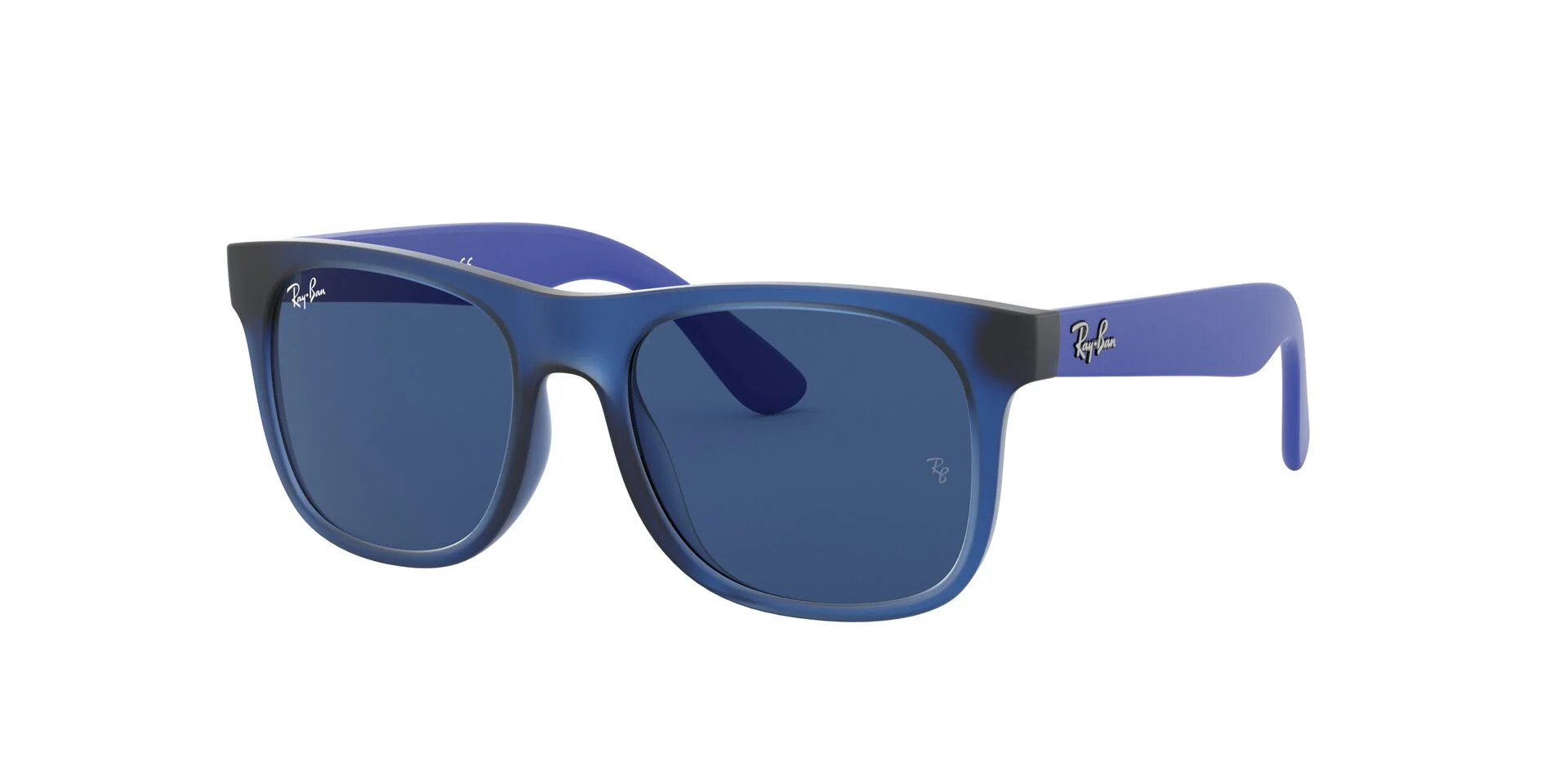 Ray-Ban Kids Justin RJ9069S - Image 10