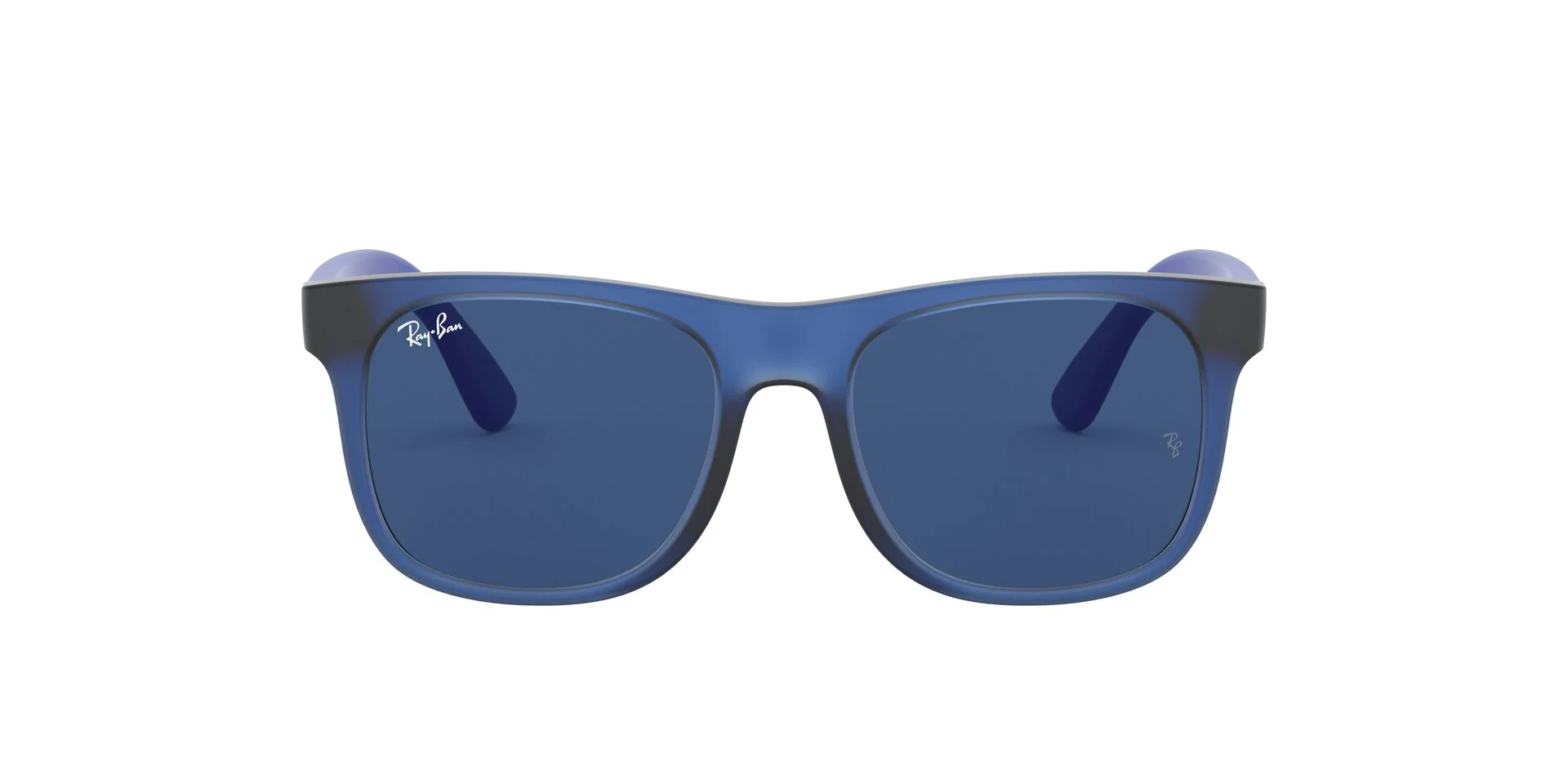 Ray-Ban Kids Justin RJ9069S - Image 11