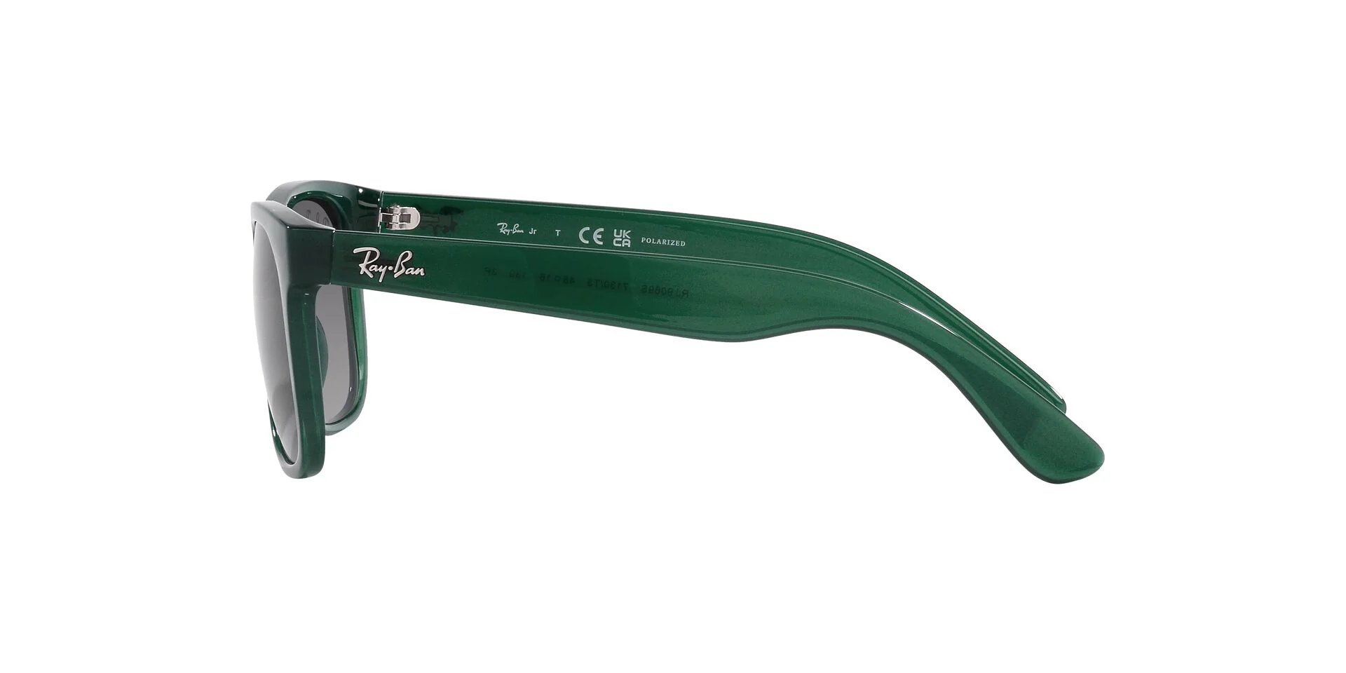 Ray-Ban Kids Justin RJ9069S - Image 15