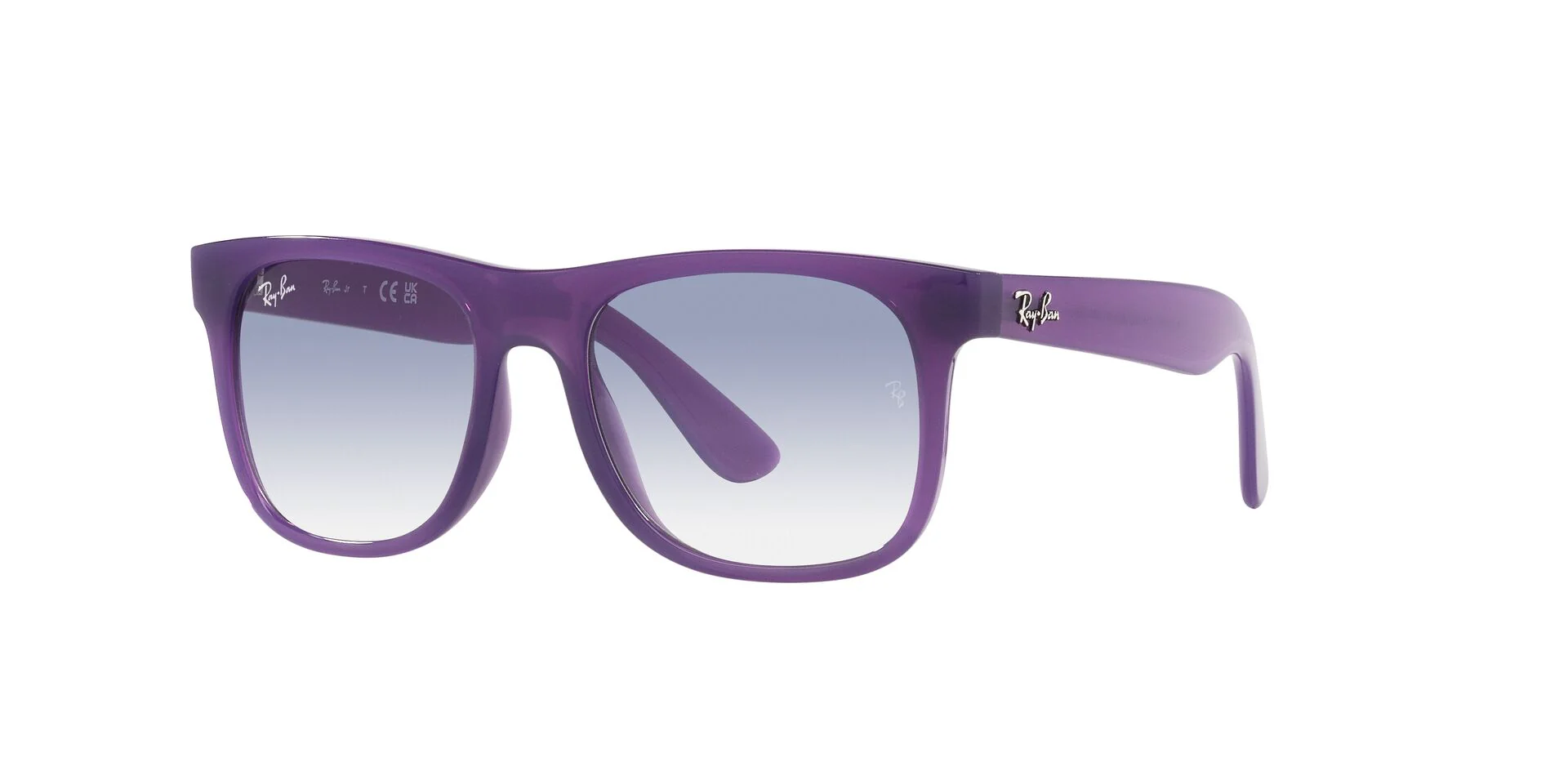 Ray-Ban Kids Justin RJ9069S - Image 16