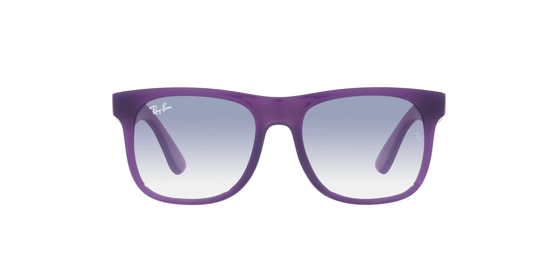Ray-Ban Kids Justin RJ9069S - Image 17