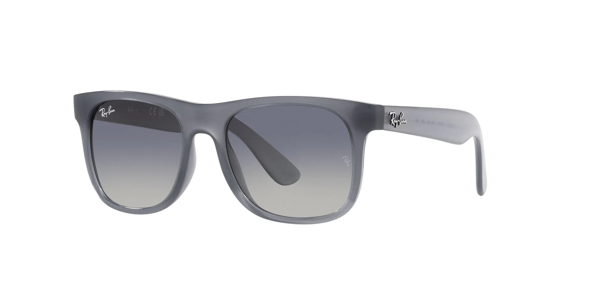 Ray-Ban Kids Justin RJ9069S - Image 19