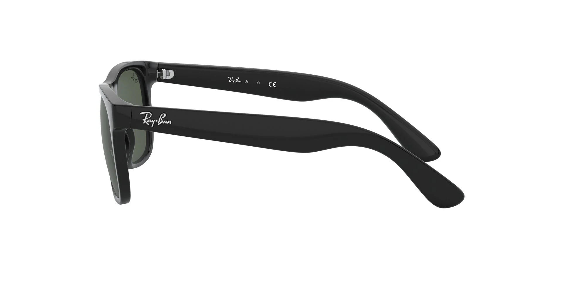 Ray-Ban Kids Justin RJ9069S - Image 3