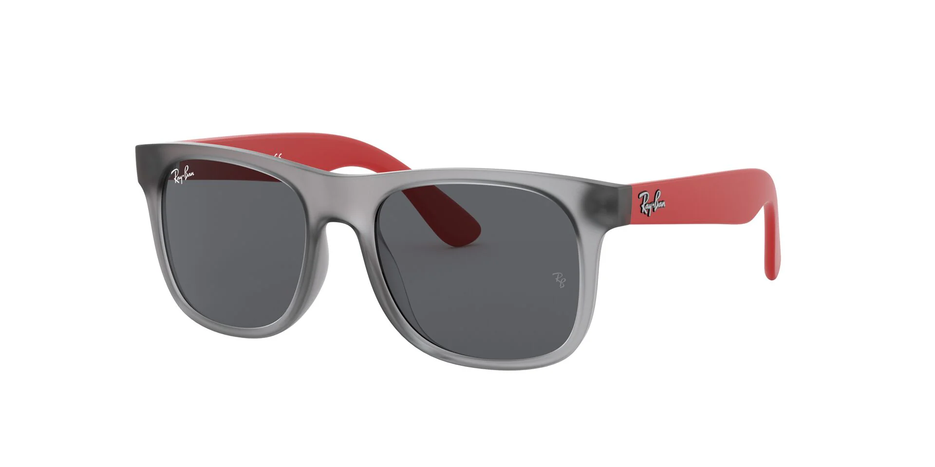 Ray-Ban Kids Justin RJ9069S - Image 7