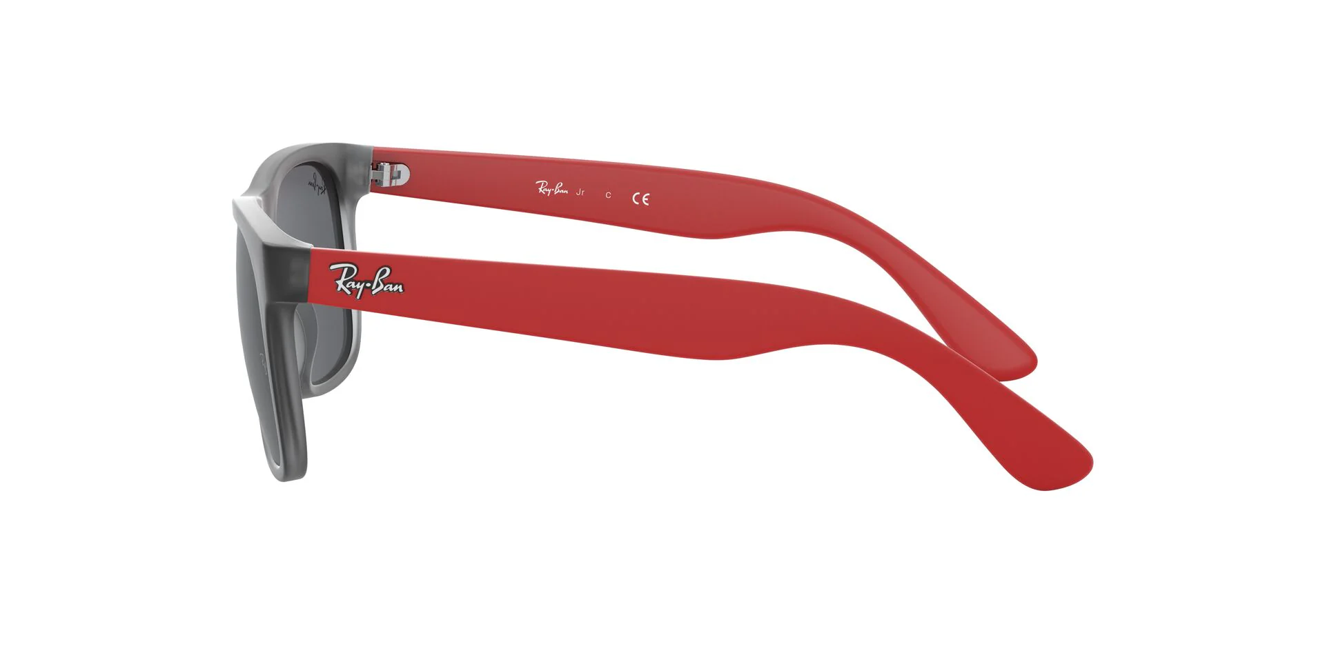 Ray-Ban Kids Justin RJ9069S - Image 9