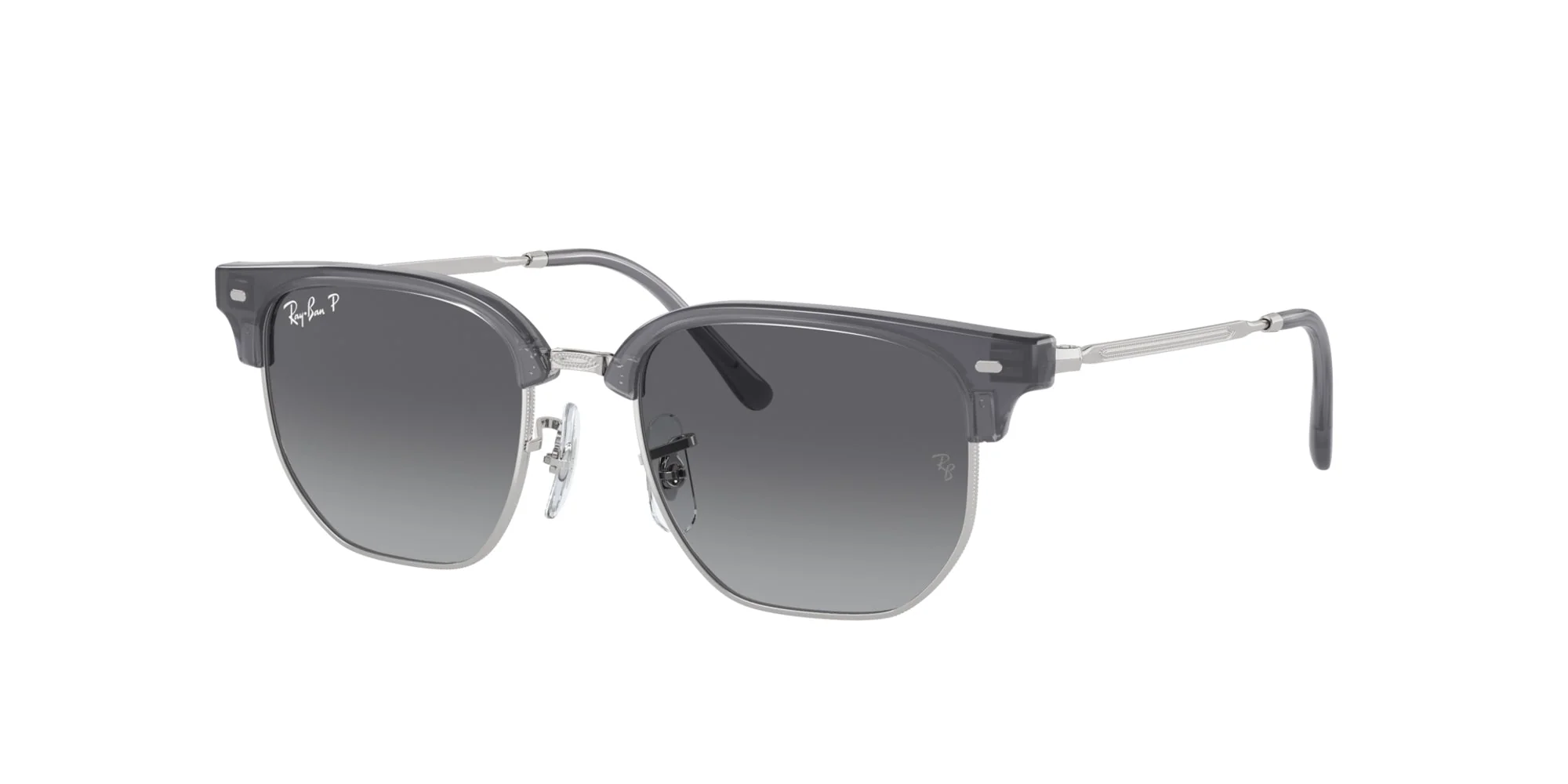 Ray-Ban Kids New Clubmaster RJ9116S - Image 25