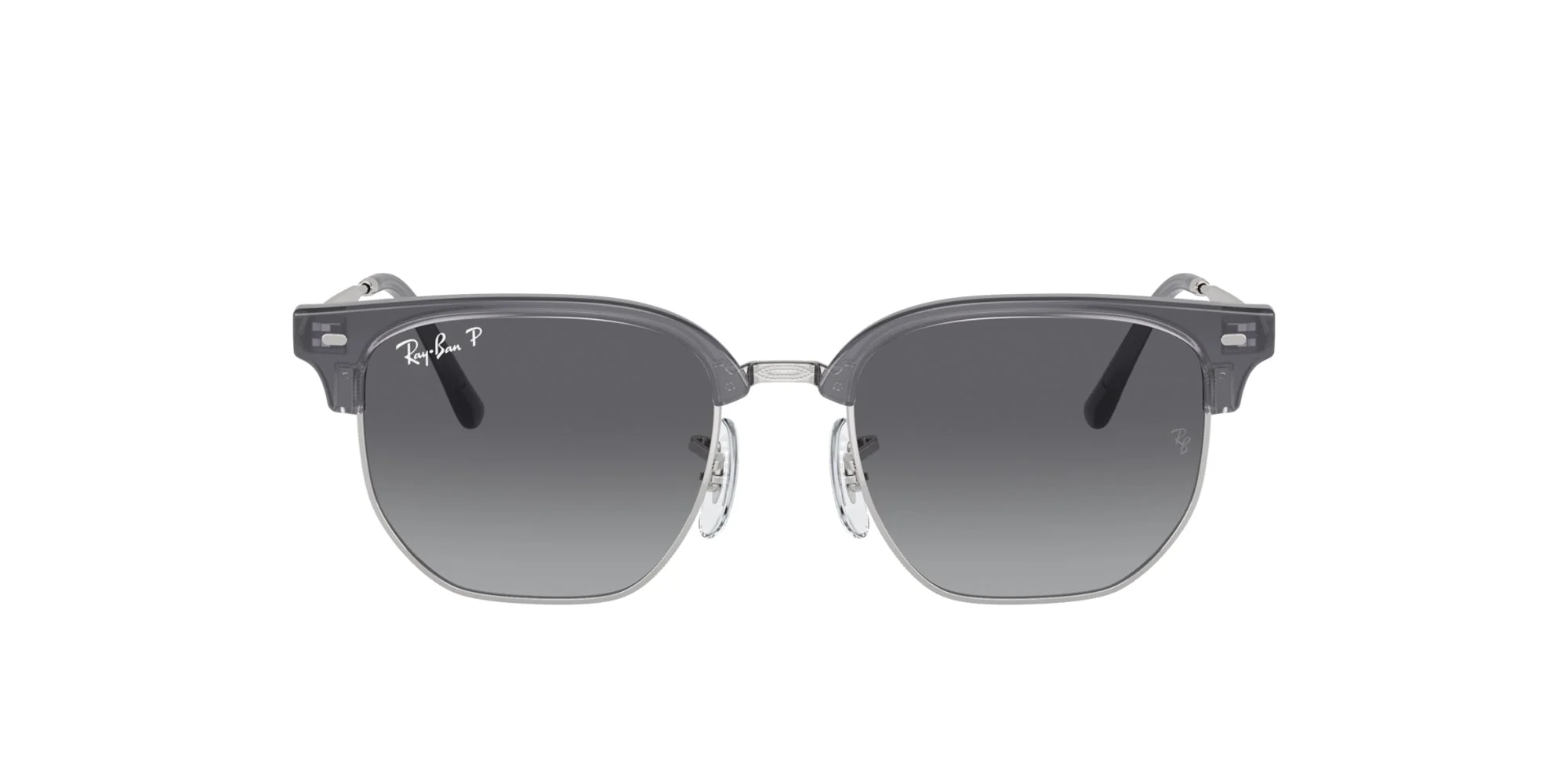 Ray-Ban Kids New Clubmaster RJ9116S - Image 26