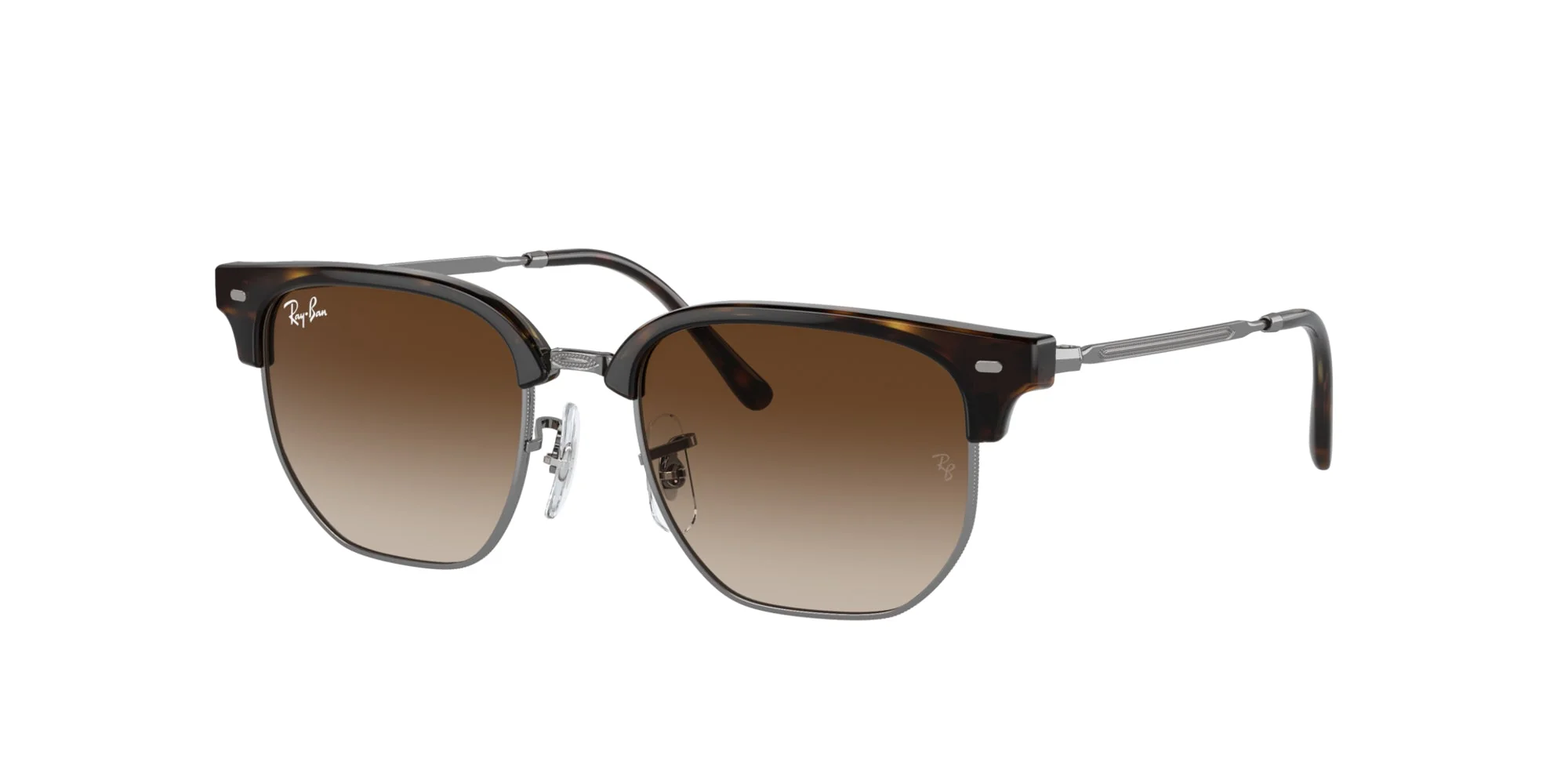 Ray-Ban Kids New Clubmaster RJ9116S - Image 7
