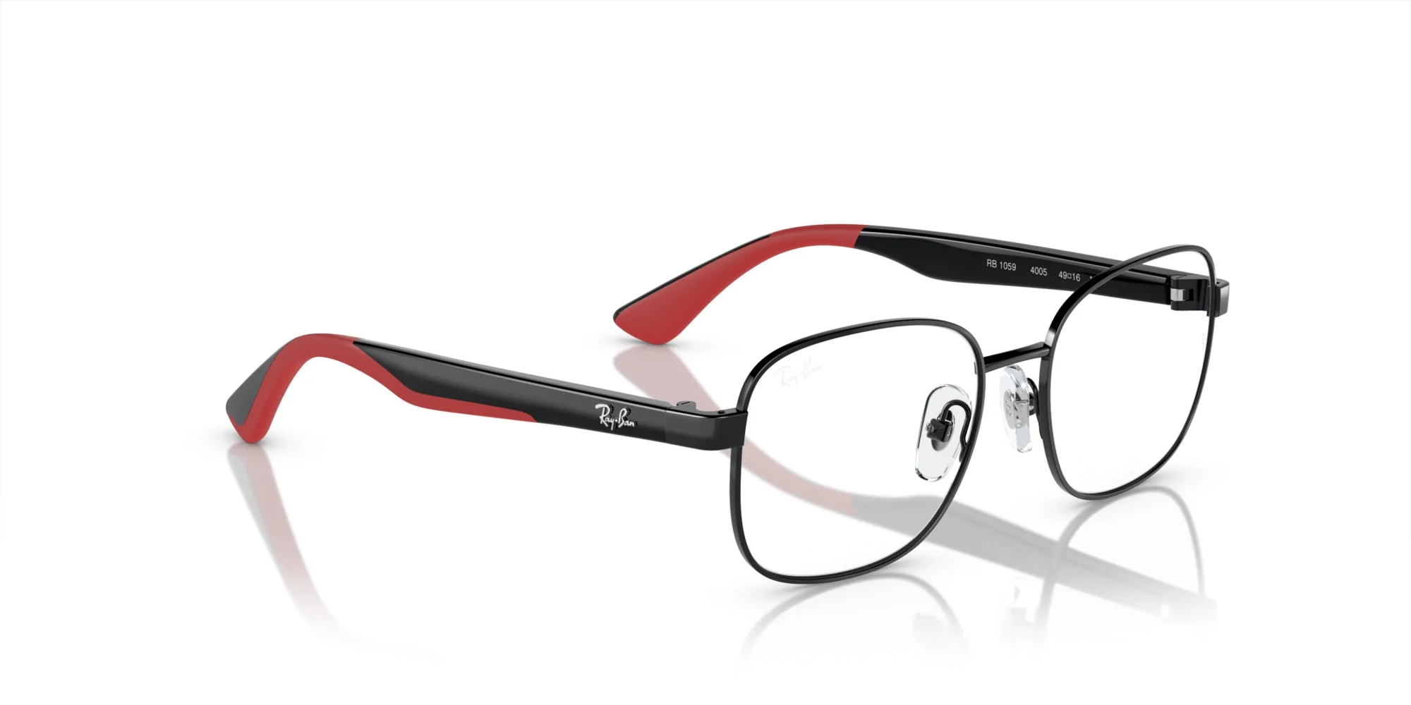 Ray-Ban Kids RB1059 - Image 6