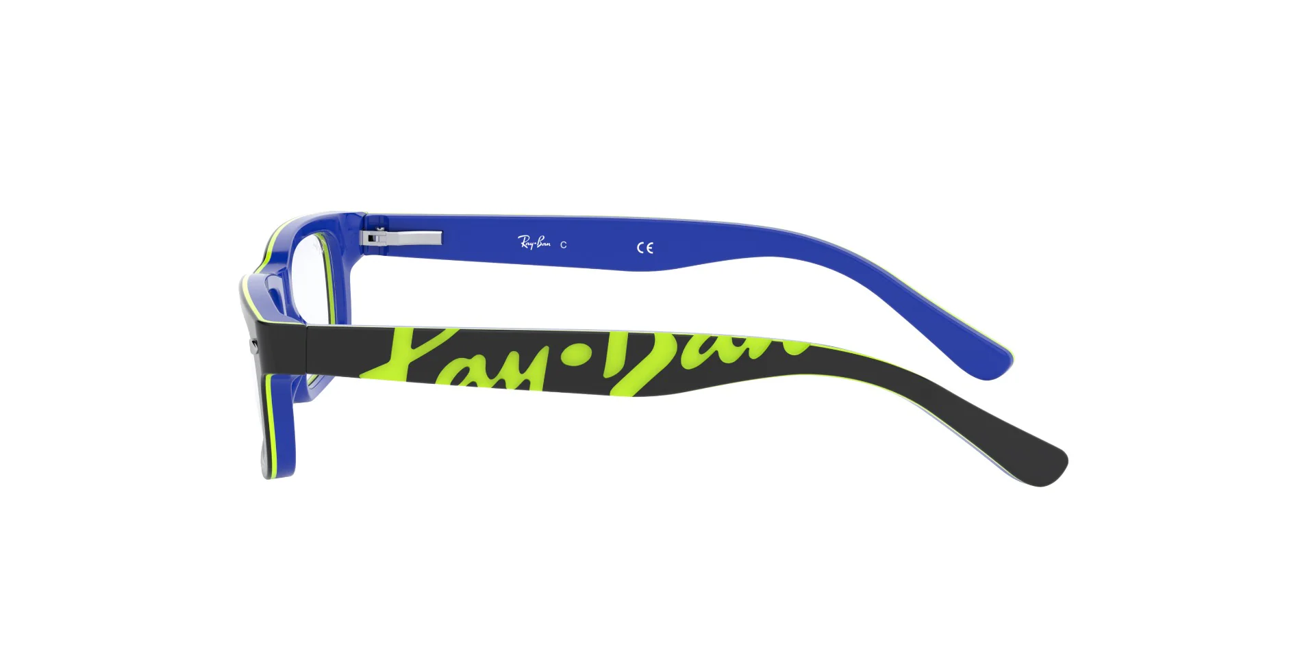 Ray-Ban Kids RB1535 - Image 9