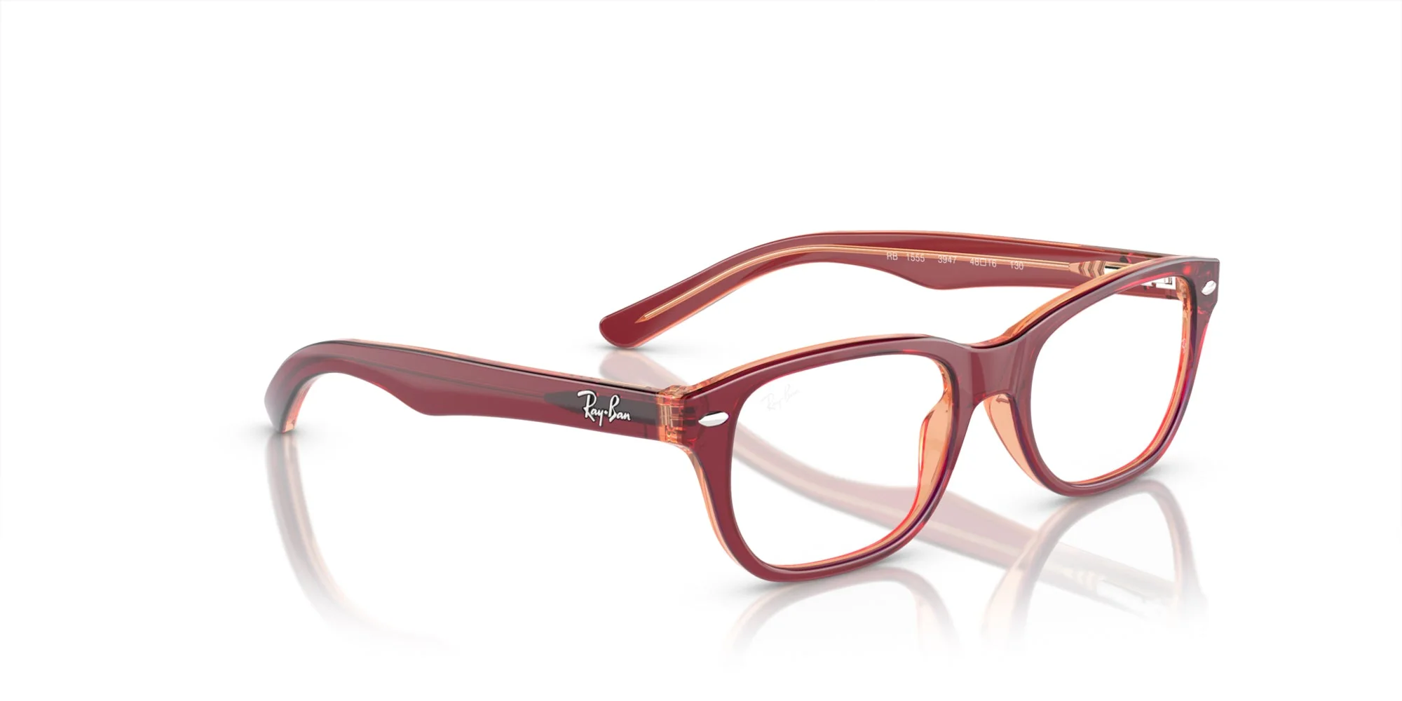 Ray-Ban Kids RB1555 - Image 33