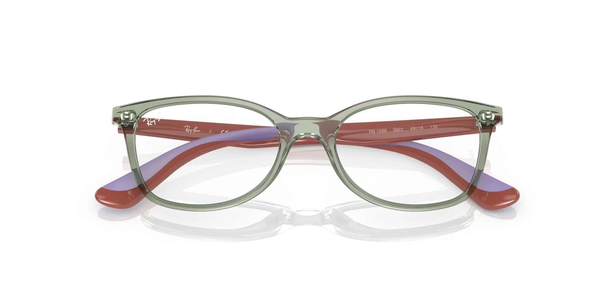 Ray-Ban Kids RB1586 - Image 31