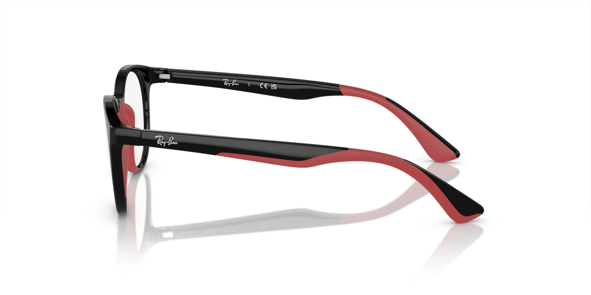 Ray-Ban Kids RB1628 - Image 3