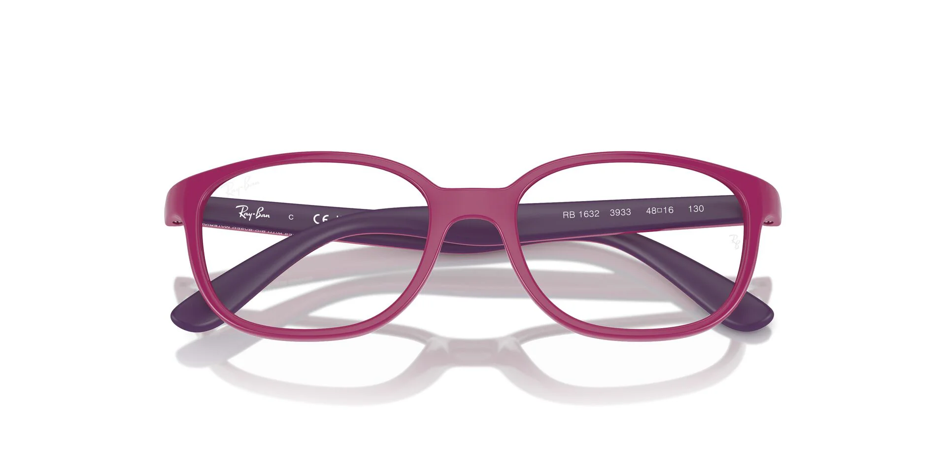 Ray-Ban Kids RB1632 - Image 11