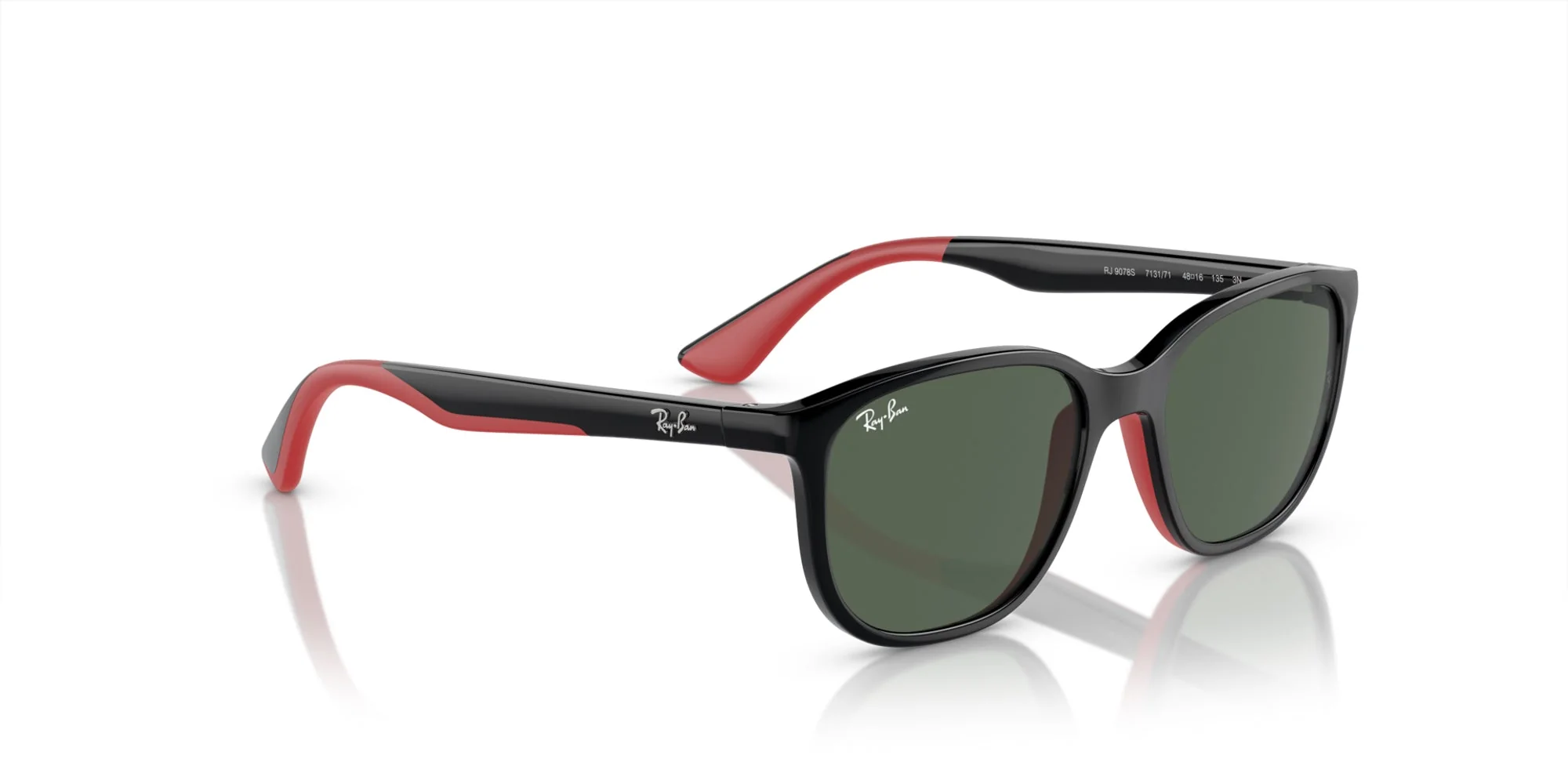 Ray-Ban Kids RJ9078S - Image 6