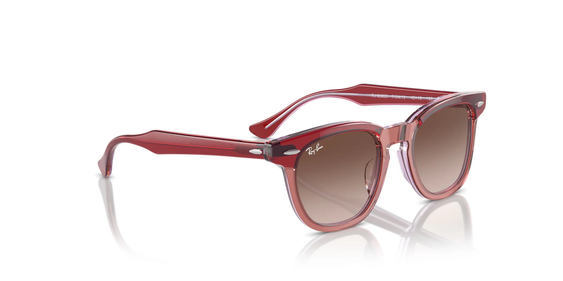 Ray-Ban Kids RJ9098S - Image 12