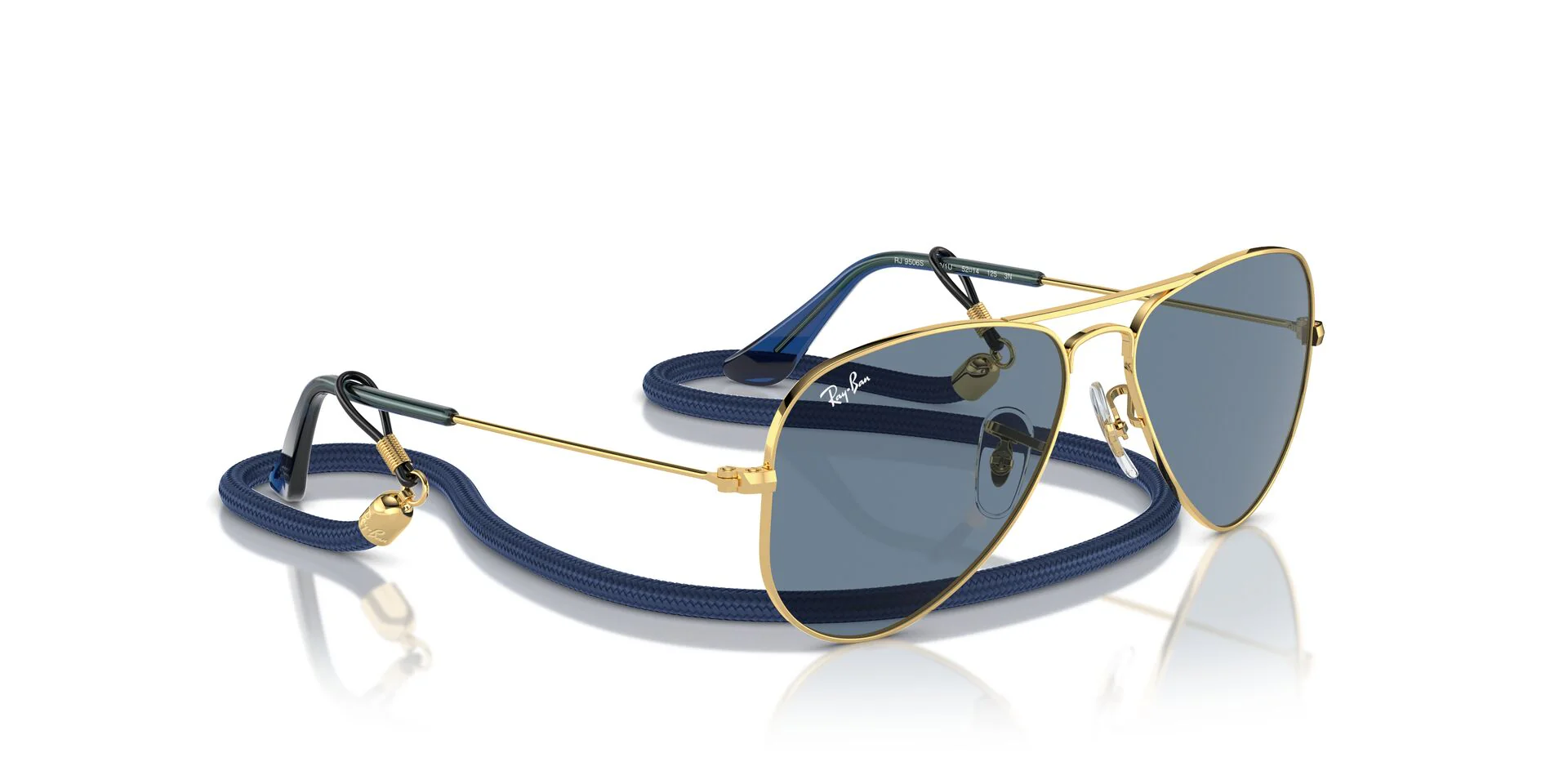 Ray-Ban Kids RJ9506S - Image 34