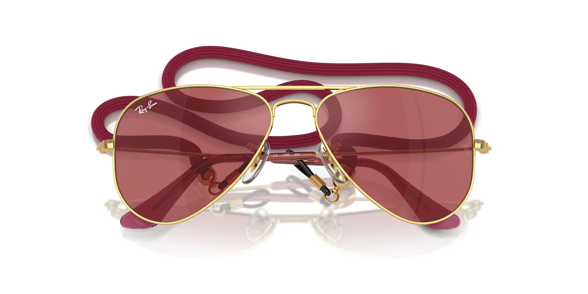 Ray-Ban Kids RJ9506S - Image 54