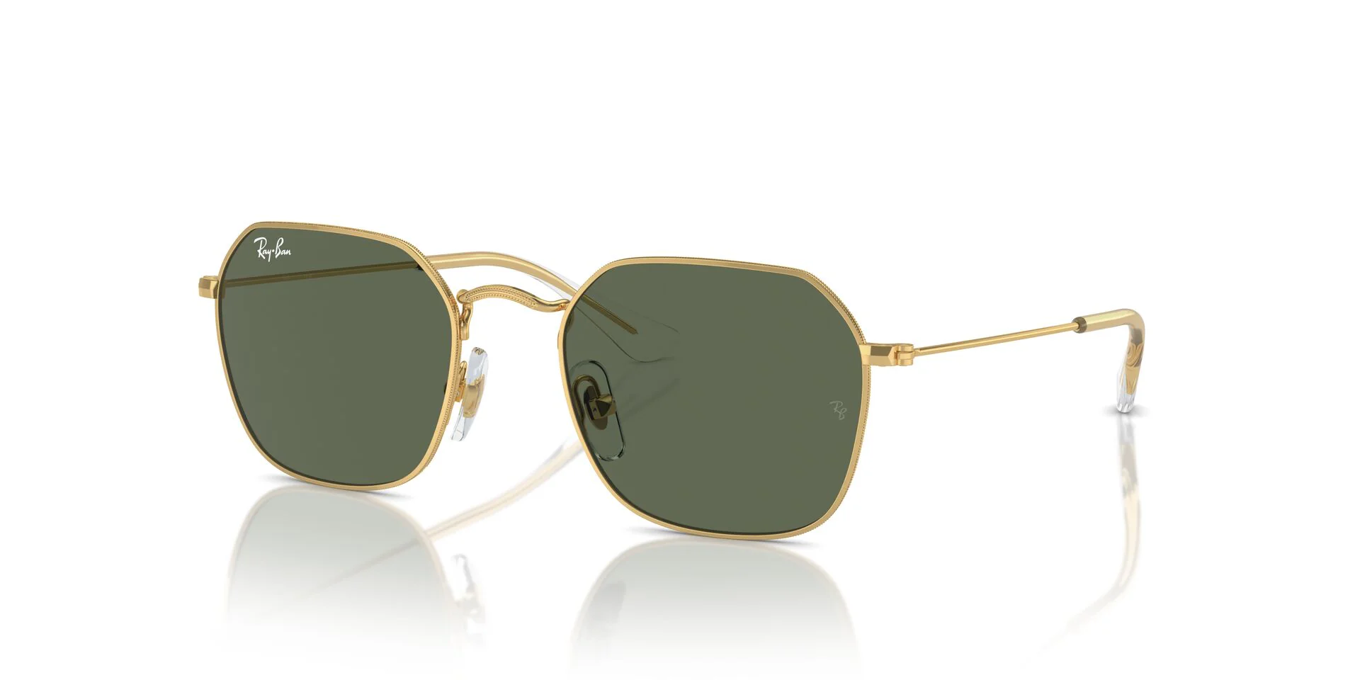 Ray-Ban Kids RJ9594S - Image 7